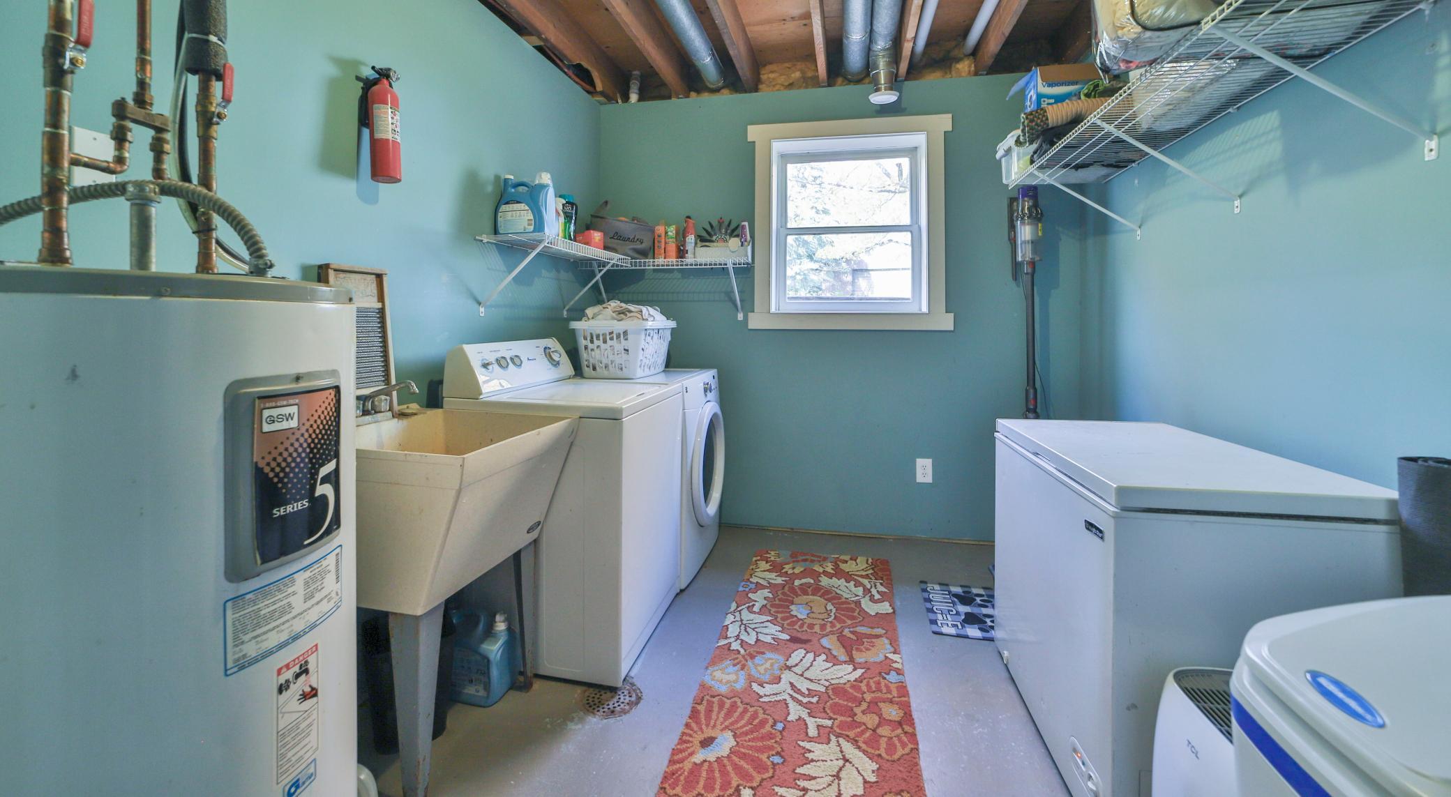1980 single family home for sale at 15184 Damsgaard Road NE in Deerwood, MN — 3 bed, 3 bath (photo 40 of 61)