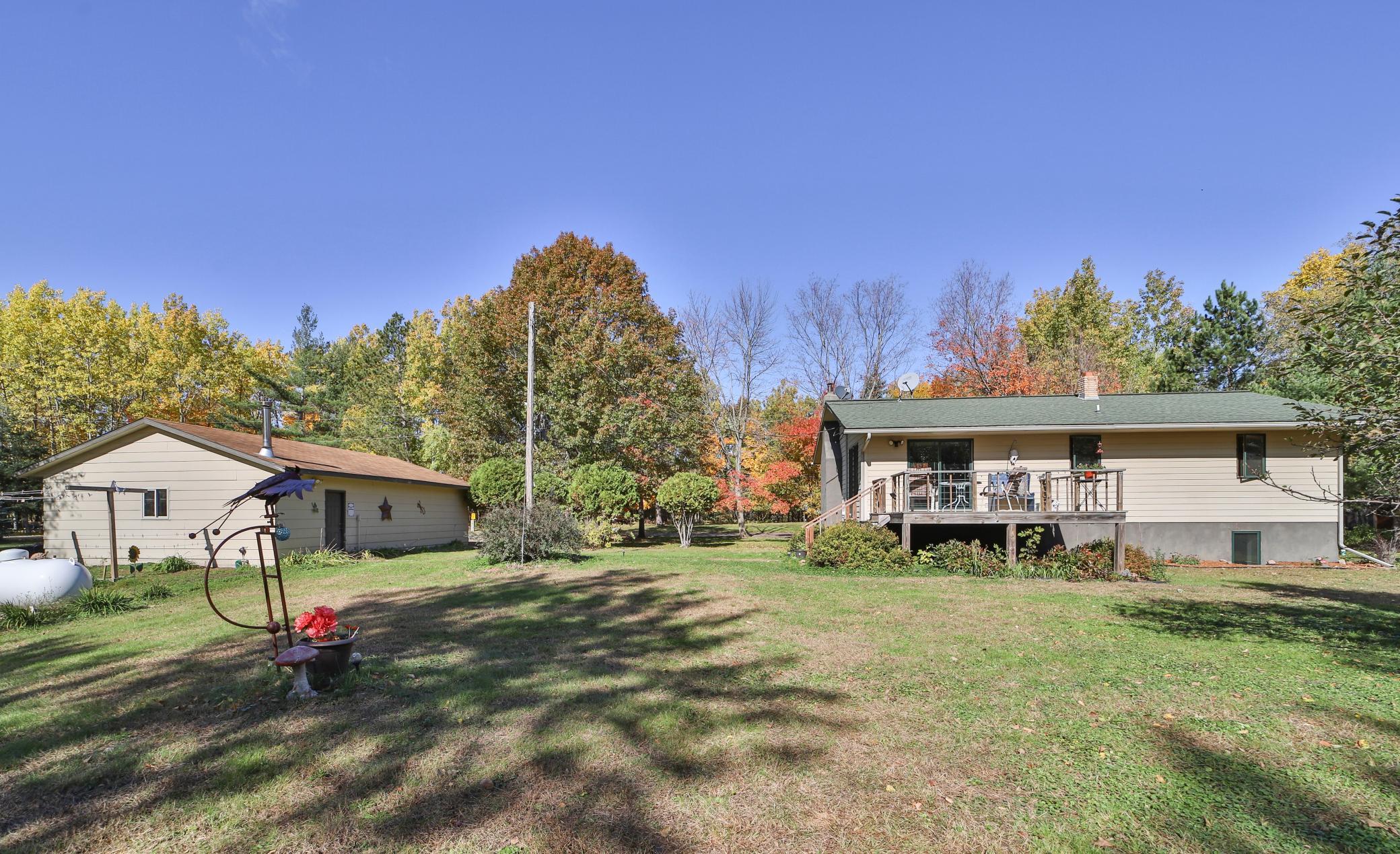 1980 single family home for sale at 15184 Damsgaard Road NE in Deerwood, MN — 3 bed, 3 bath (photo 41 of 61)