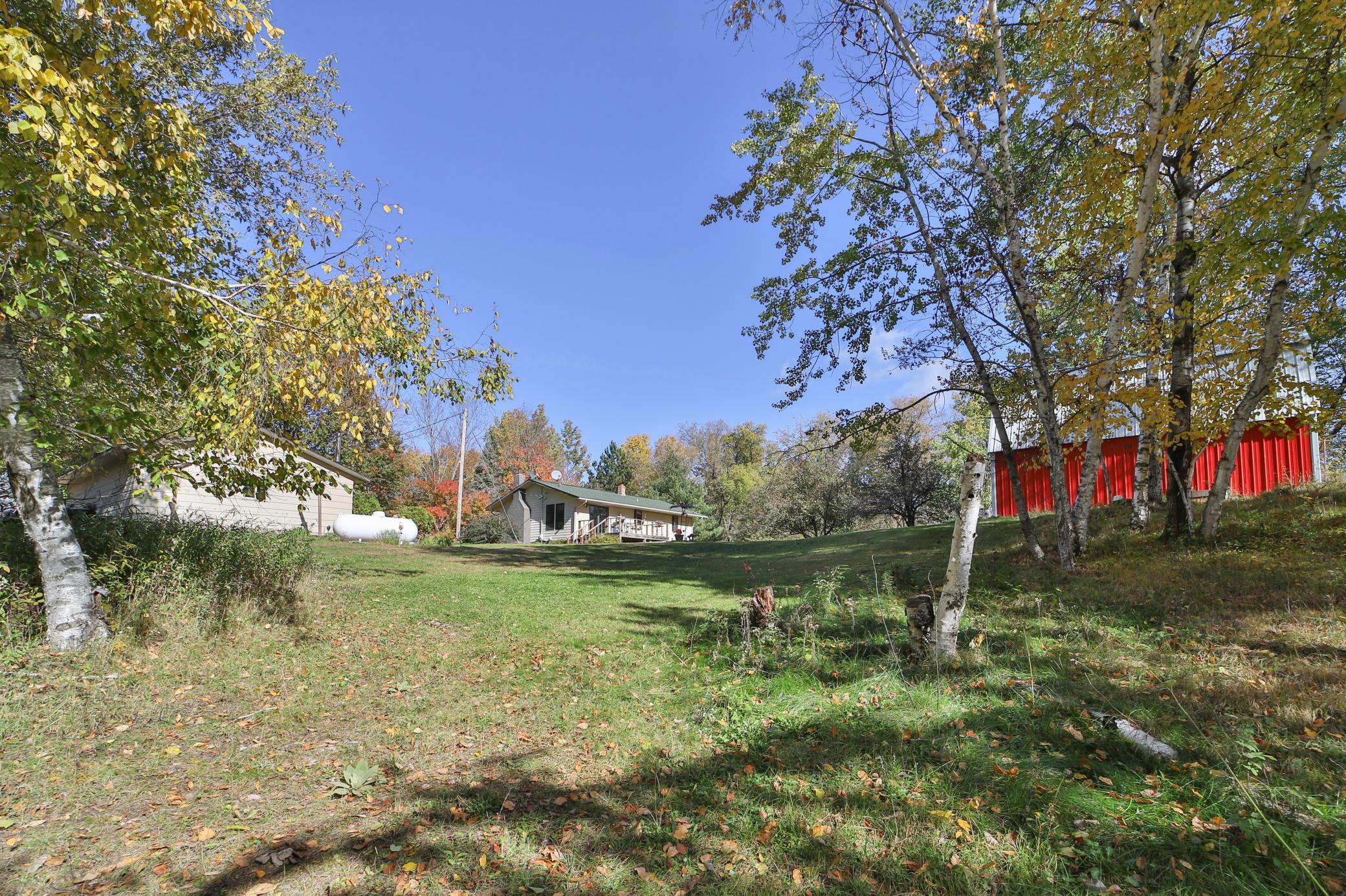 1980 single family home for sale at 15184 Damsgaard Road NE in Deerwood, MN — 3 bed, 3 bath (photo 42 of 61)