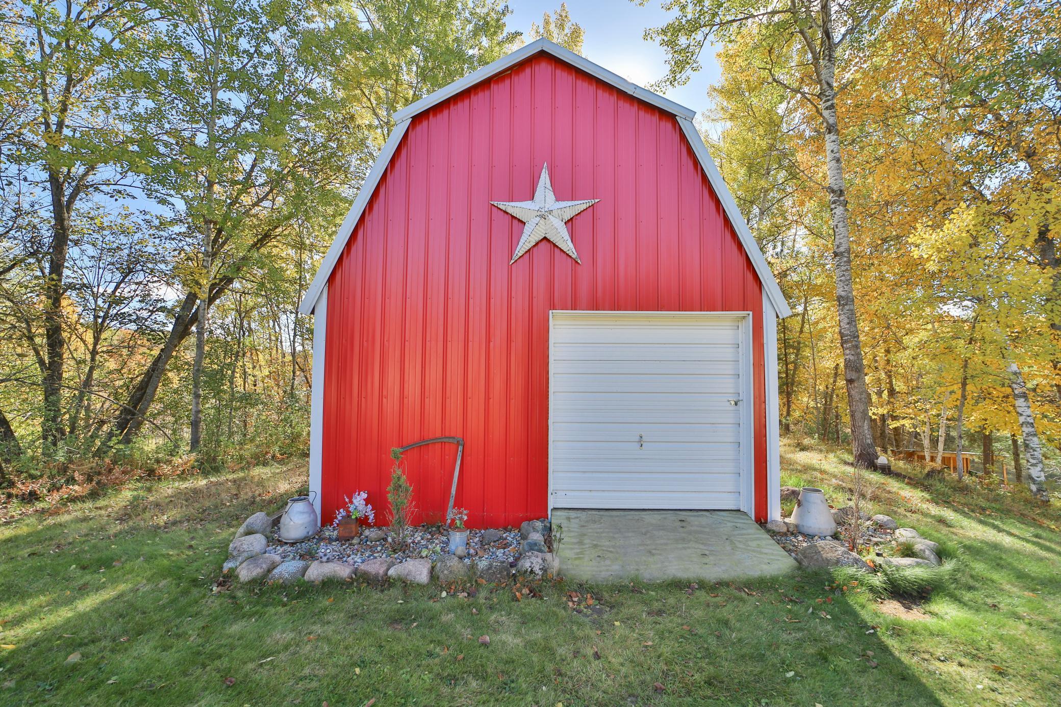 1980 single family home for sale at 15184 Damsgaard Road NE in Deerwood, MN — 3 bed, 3 bath (photo 43 of 61)