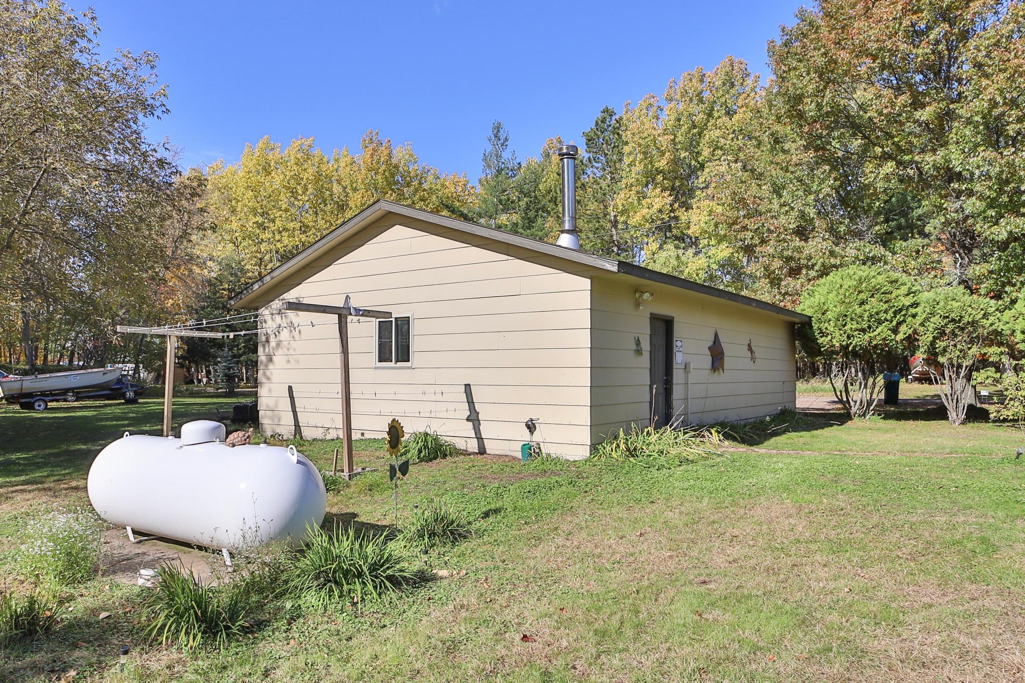 1980 single family home for sale at 15184 Damsgaard Road NE in Deerwood, MN — 3 bed, 3 bath (photo 47 of 61)