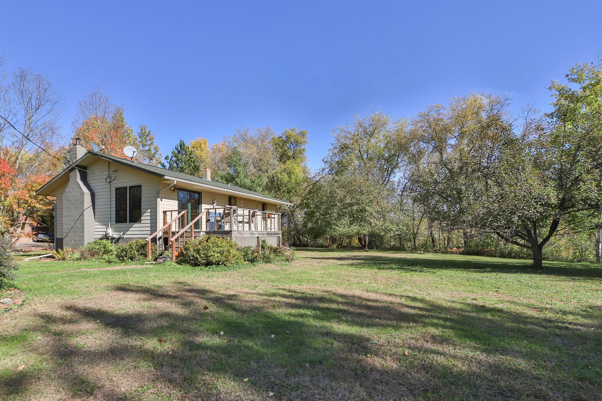 1980 single family home for sale at 15184 Damsgaard Road NE in Deerwood, MN — 3 bed, 3 bath (photo 48 of 61)