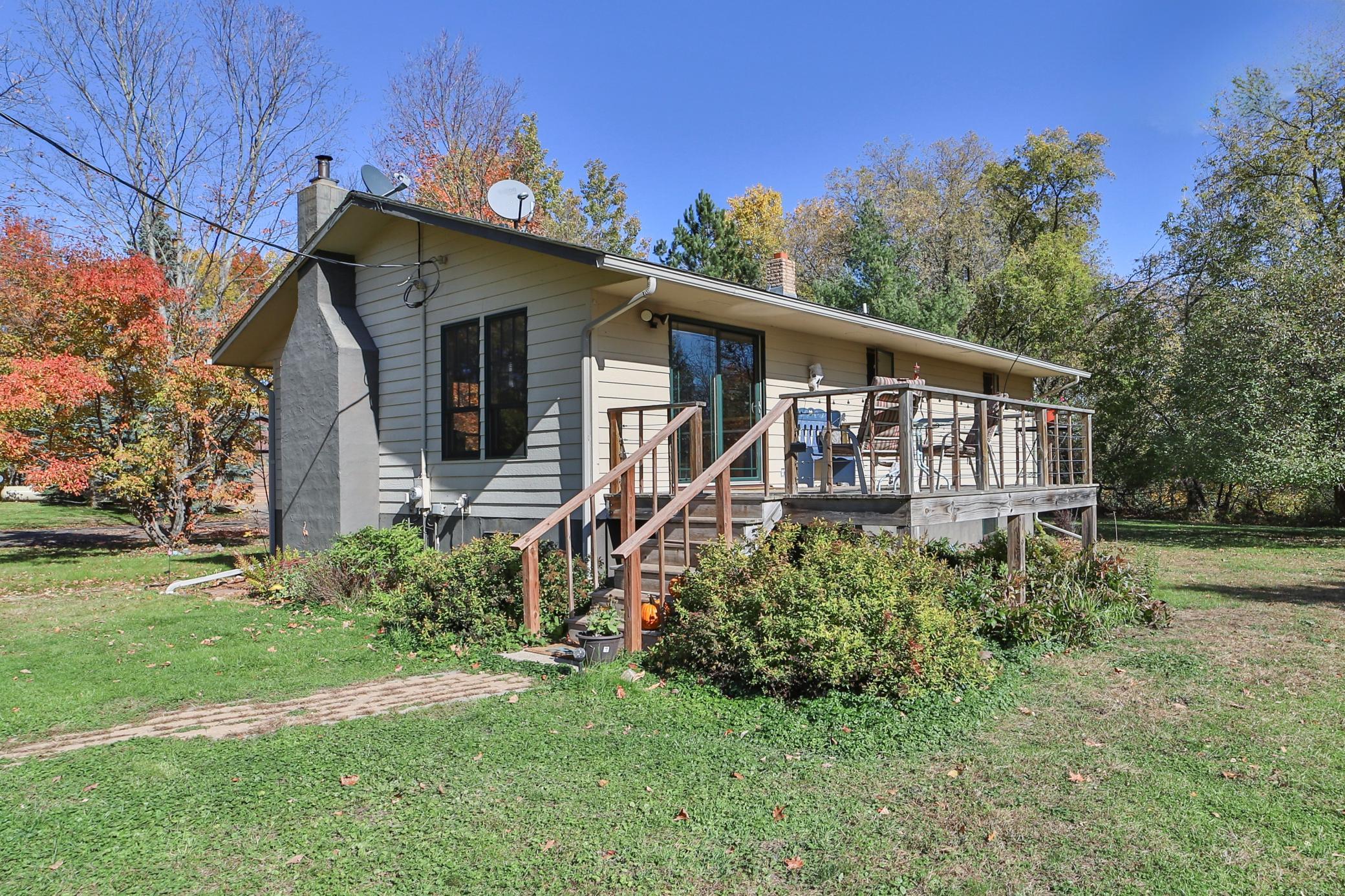 1980 single family home for sale at 15184 Damsgaard Road NE in Deerwood, MN — 3 bed, 3 bath (photo 49 of 61)