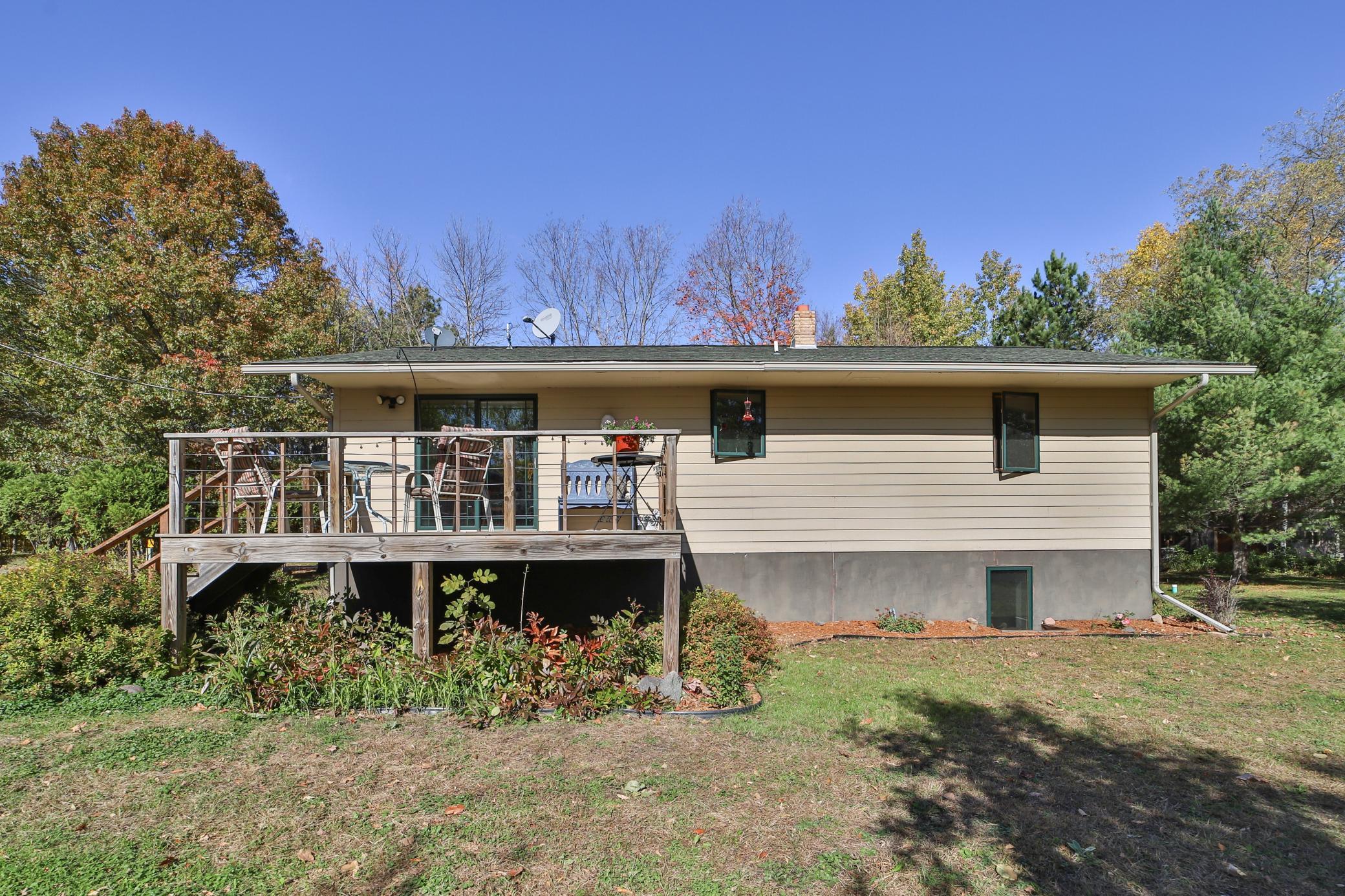 1980 single family home for sale at 15184 Damsgaard Road NE in Deerwood, MN — 3 bed, 3 bath (photo 50 of 61)