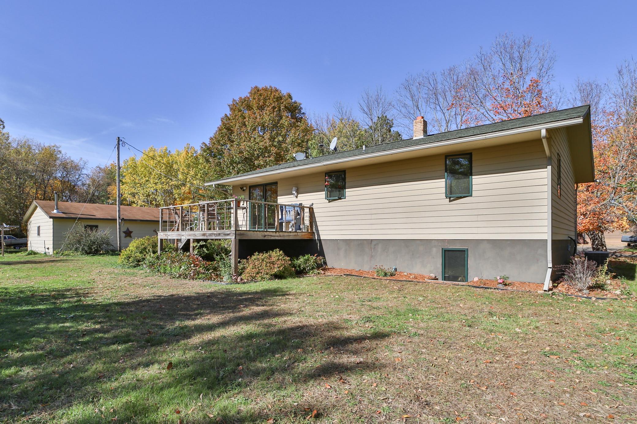 1980 single family home for sale at 15184 Damsgaard Road NE in Deerwood, MN — 3 bed, 3 bath (photo 51 of 61)