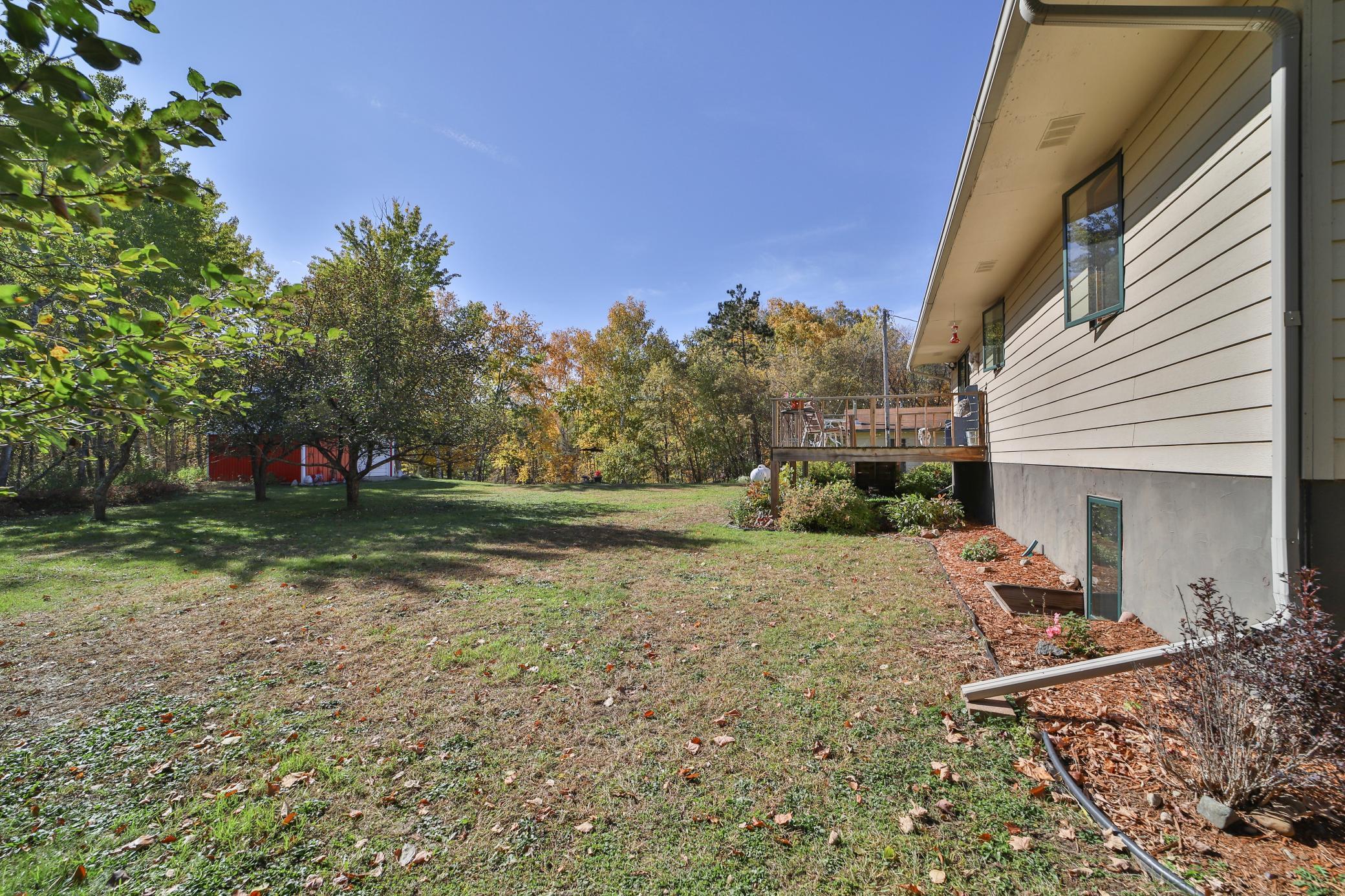 1980 single family home for sale at 15184 Damsgaard Road NE in Deerwood, MN — 3 bed, 3 bath (photo 52 of 61)