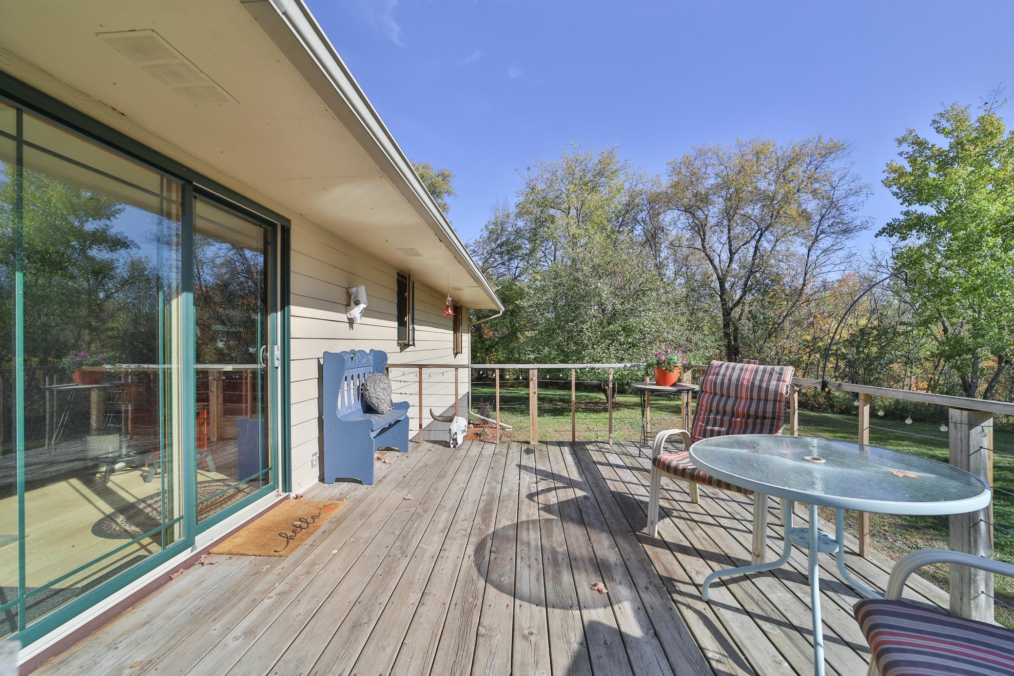 1980 single family home for sale at 15184 Damsgaard Road NE in Deerwood, MN — 3 bed, 3 bath (photo 53 of 61)