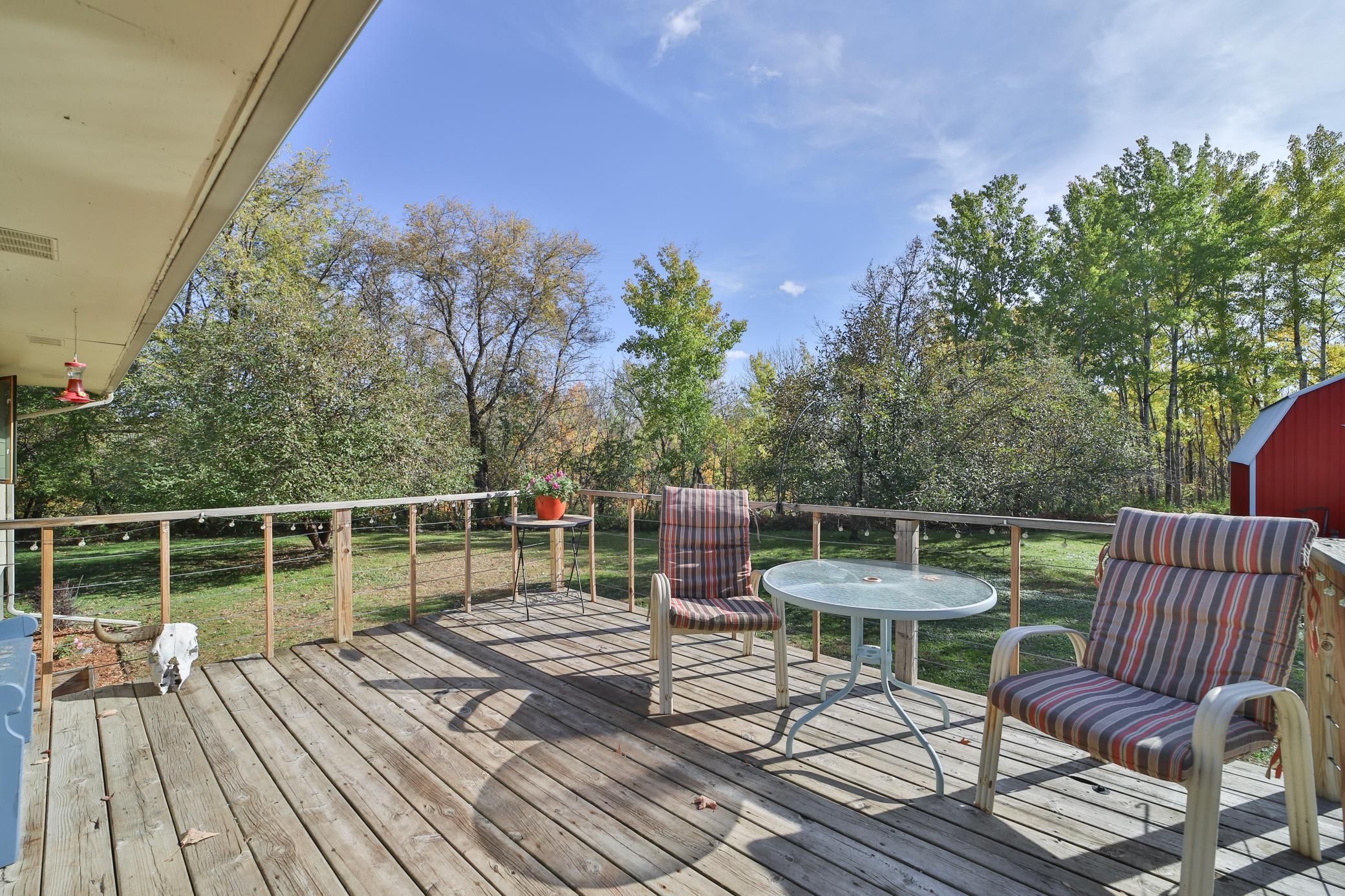 1980 single family home for sale at 15184 Damsgaard Road NE in Deerwood, MN — 3 bed, 3 bath (photo 57 of 61)
