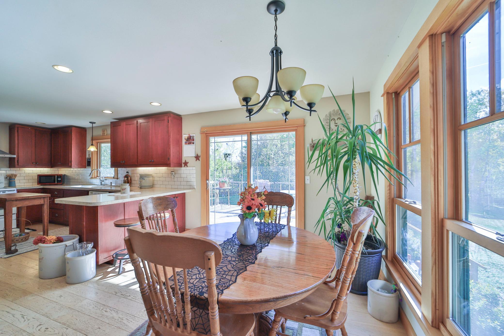 1980 single family home for sale at 15184 Damsgaard Road NE in Deerwood, MN — 3 bed, 3 bath (photo 8 of 61)