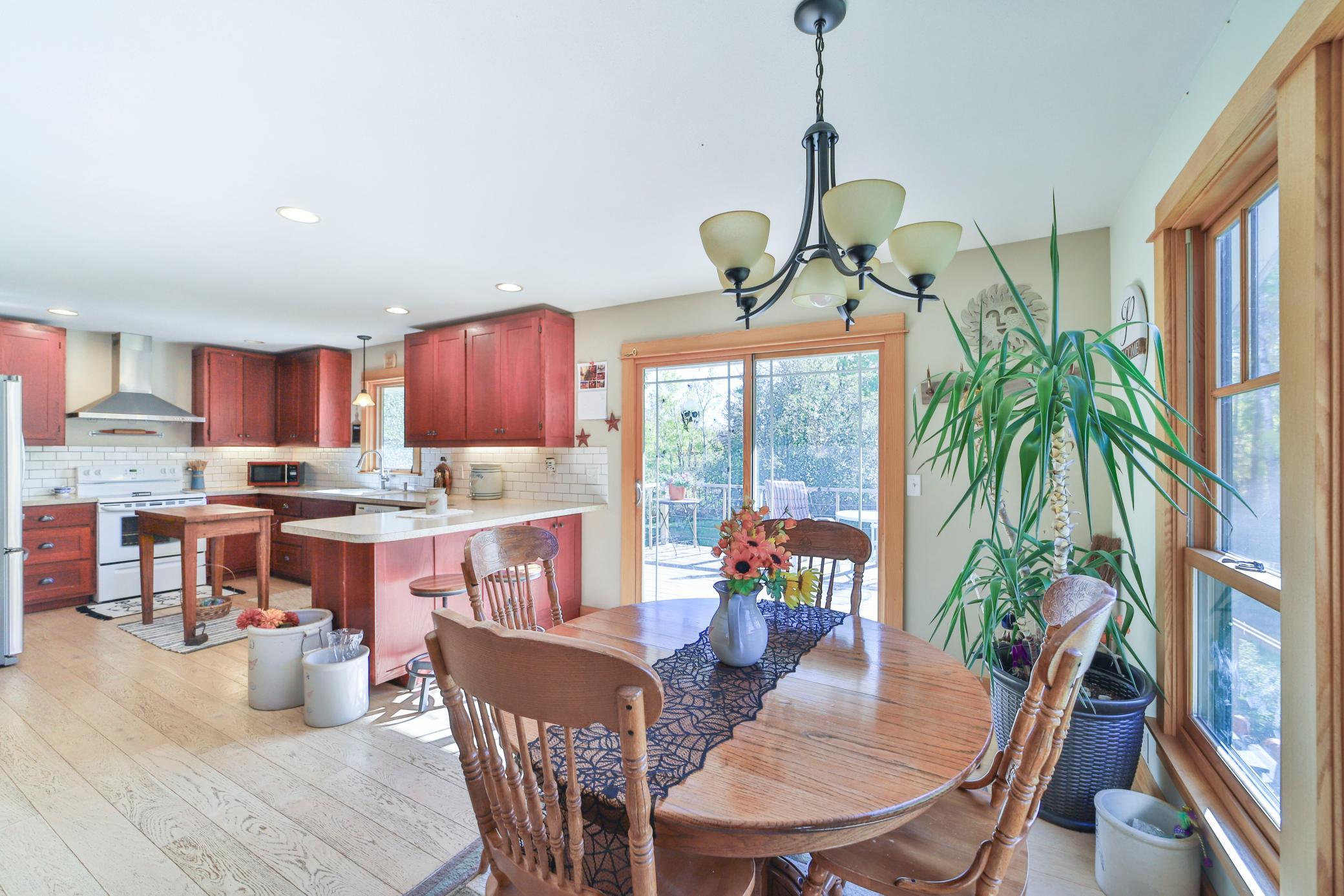 1980 single family home for sale at 15184 Damsgaard Road NE in Deerwood, MN — 3 bed, 3 bath (photo 9 of 61)