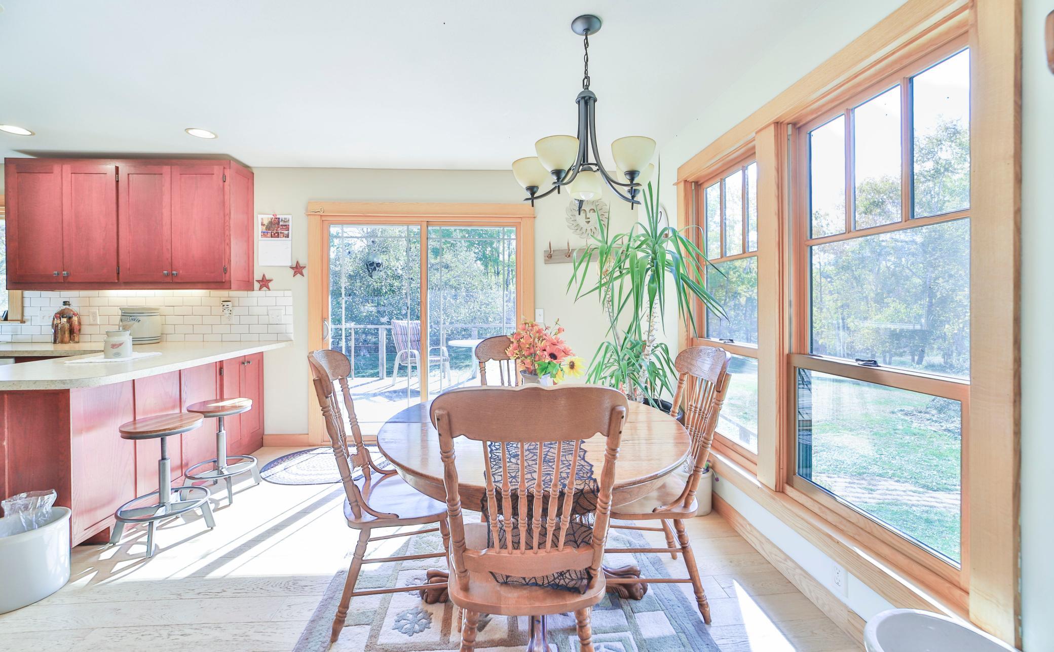 1980 single family home for sale at 15184 Damsgaard Road NE in Deerwood, MN — 3 bed, 3 bath (photo 10 of 61)