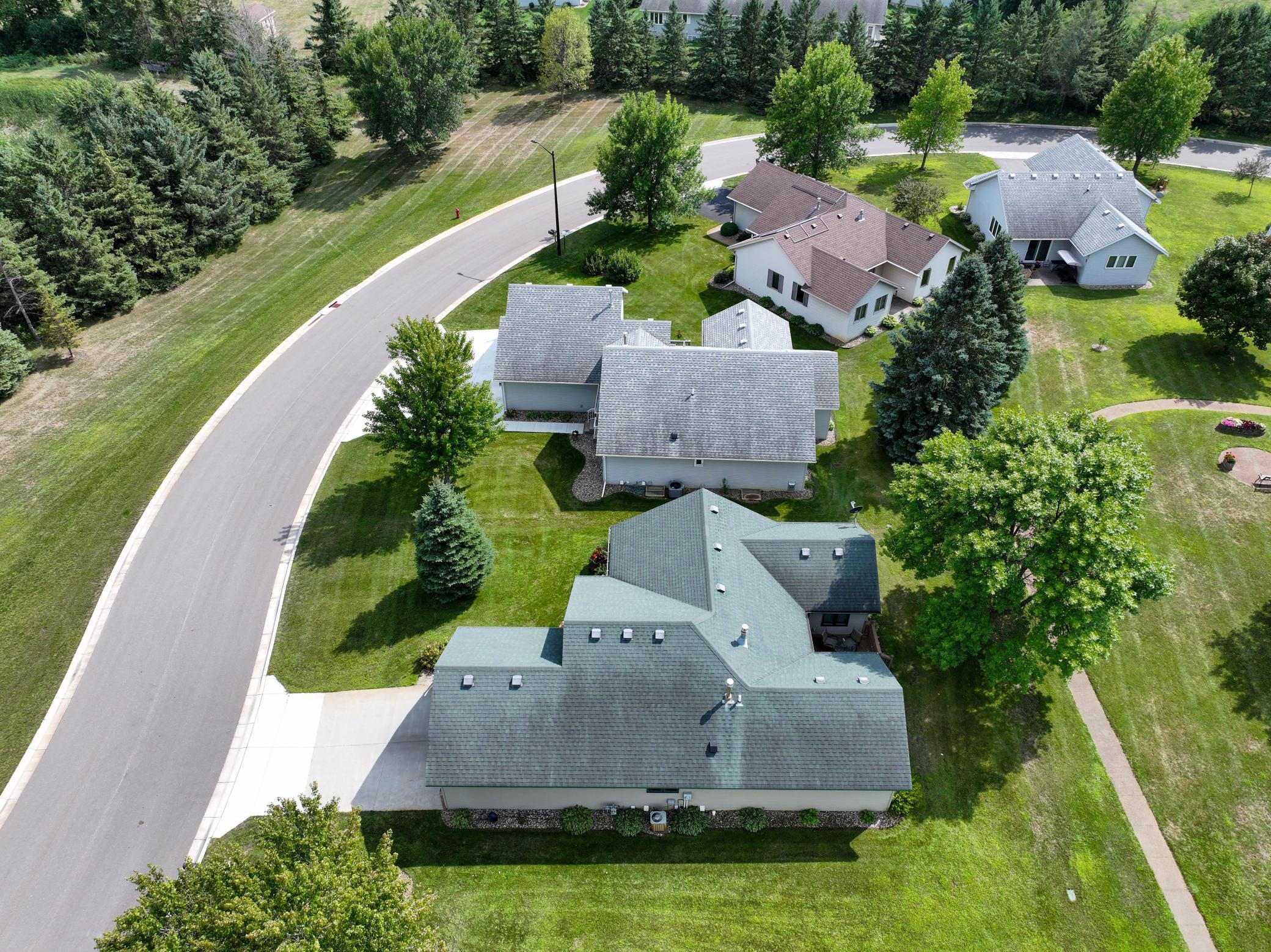 1998 single family home for sale at 1276 Westbrook Circle in Alexandria, MN — 2 bed, 3 bath (photo 41 of 52)