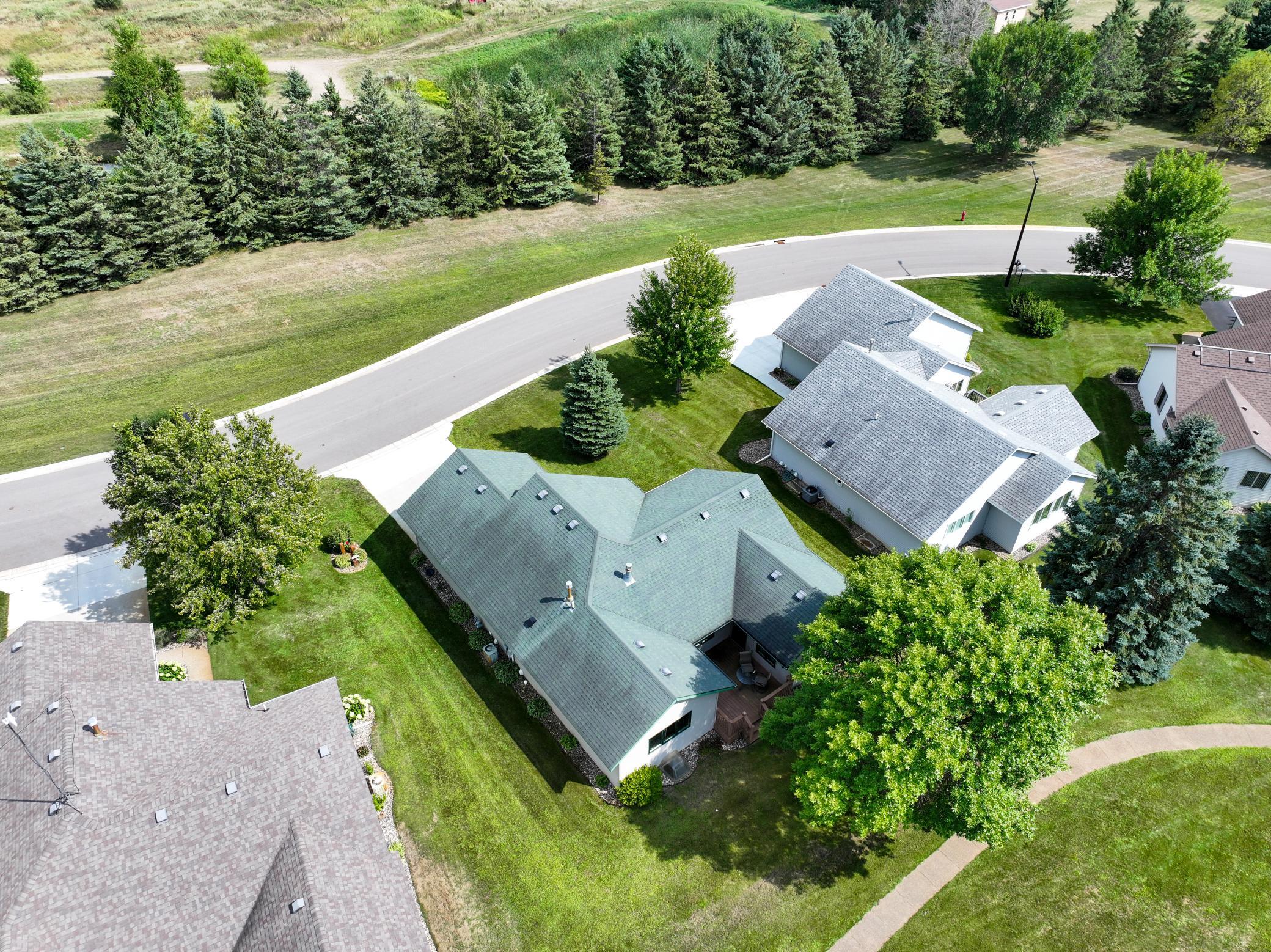 1998 single family home for sale at 1276 Westbrook Circle in Alexandria, MN — 2 bed, 3 bath (photo 42 of 52)