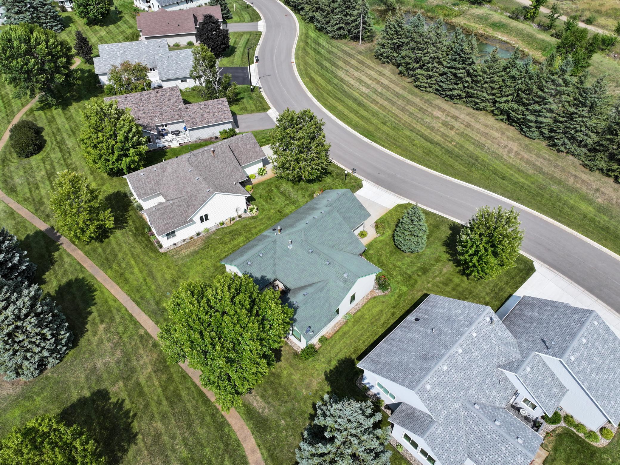1998 single family home for sale at 1276 Westbrook Circle in Alexandria, MN — 2 bed, 3 bath (photo 44 of 52)