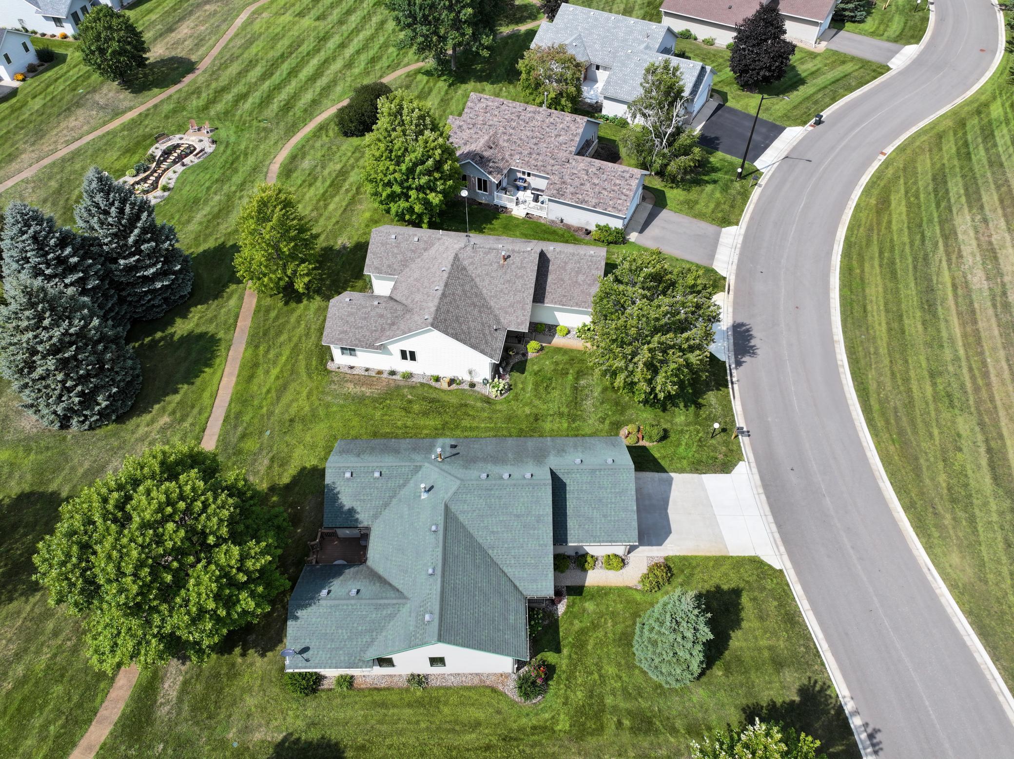 1998 single family home for sale at 1276 Westbrook Circle in Alexandria, MN — 2 bed, 3 bath (photo 45 of 52)
