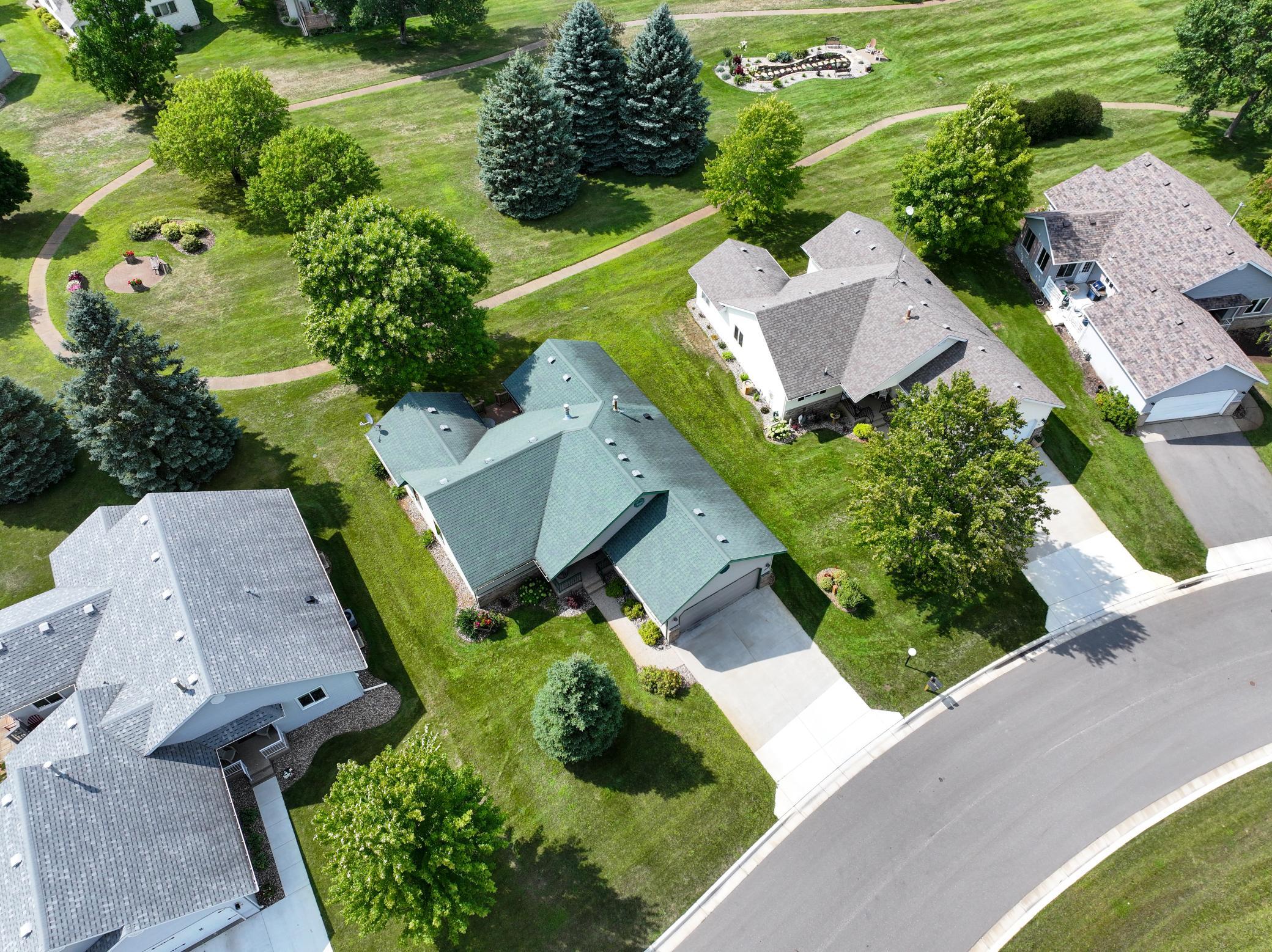 1998 single family home for sale at 1276 Westbrook Circle in Alexandria, MN — 2 bed, 3 bath (photo 46 of 52)
