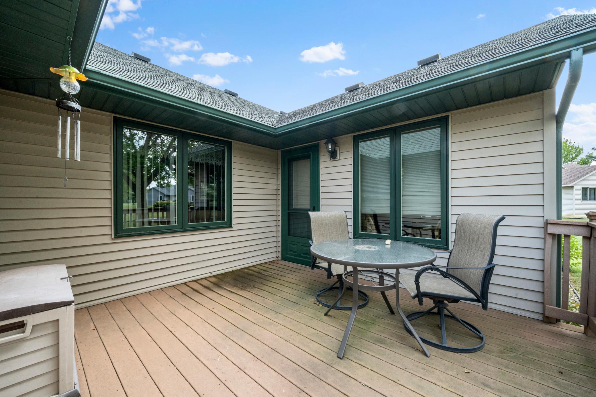 1998 single family home for sale at 1276 Westbrook Circle in Alexandria, MN — 2 bed, 3 bath (photo 9 of 52)