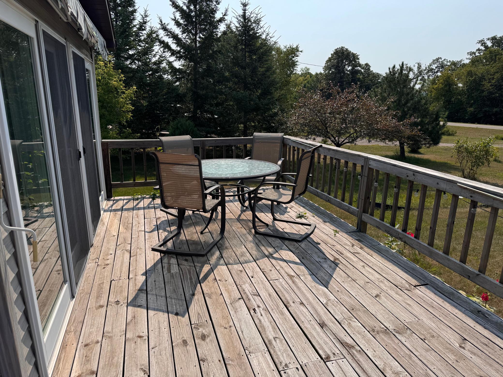 1948 single family home for sale at 49723 Leaf River Road in Ottertail, MN — 3 bed, 2 bath (photo 14 of 17)