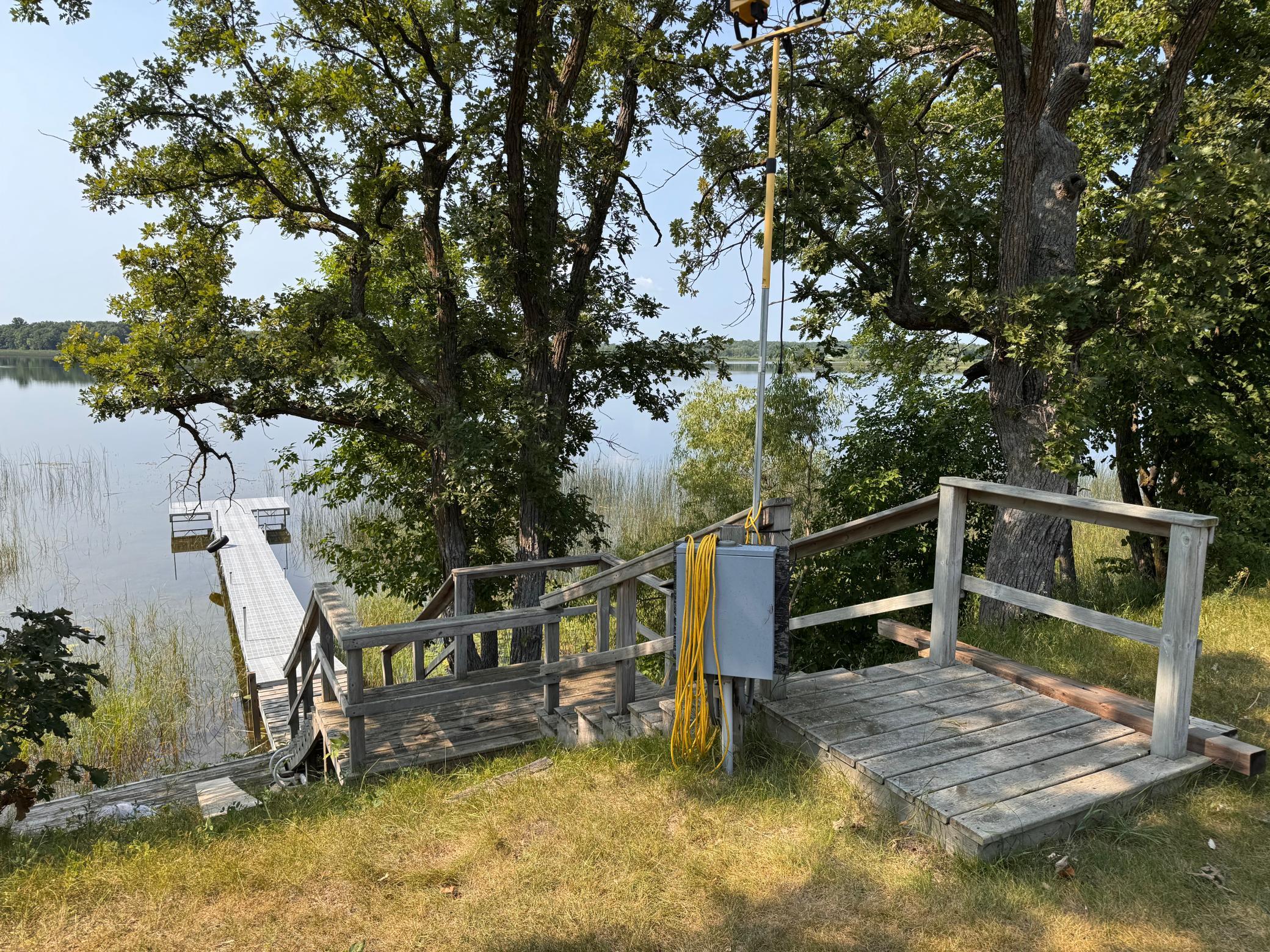 1948 single family home for sale at 49723 Leaf River Road in Ottertail, MN — 3 bed, 2 bath (photo 5 of 17)