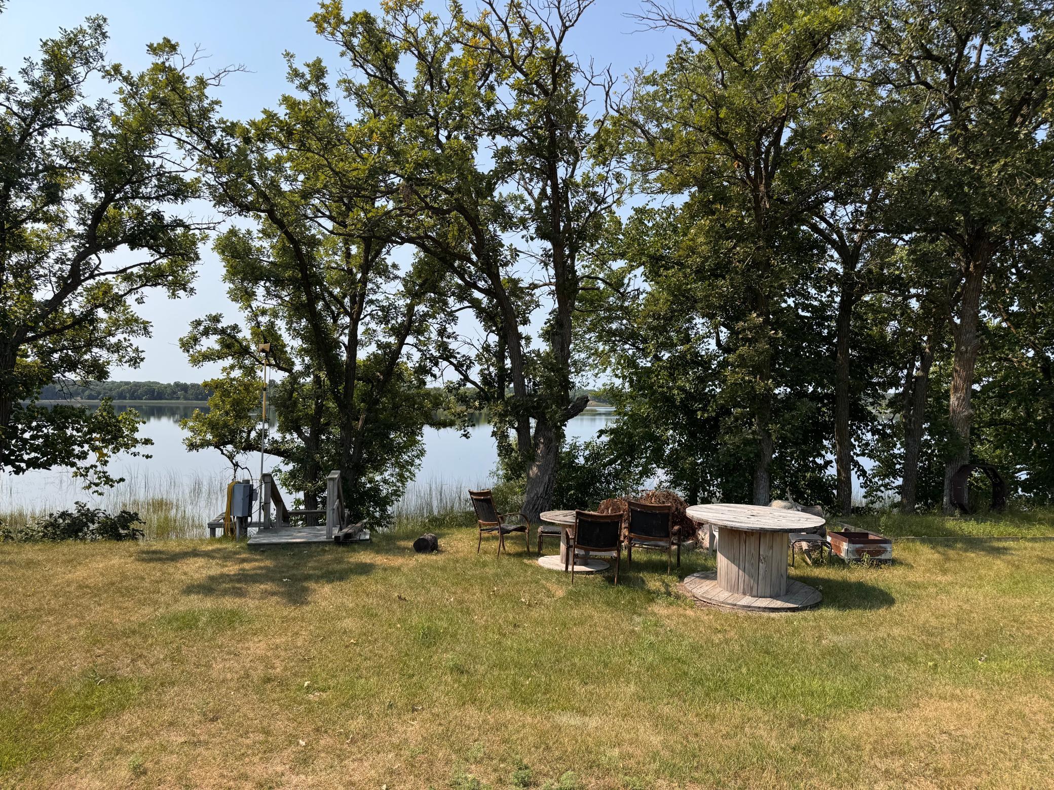 1948 single family home for sale at 49723 Leaf River Road in Ottertail, MN — 3 bed, 2 bath (photo 6 of 17)