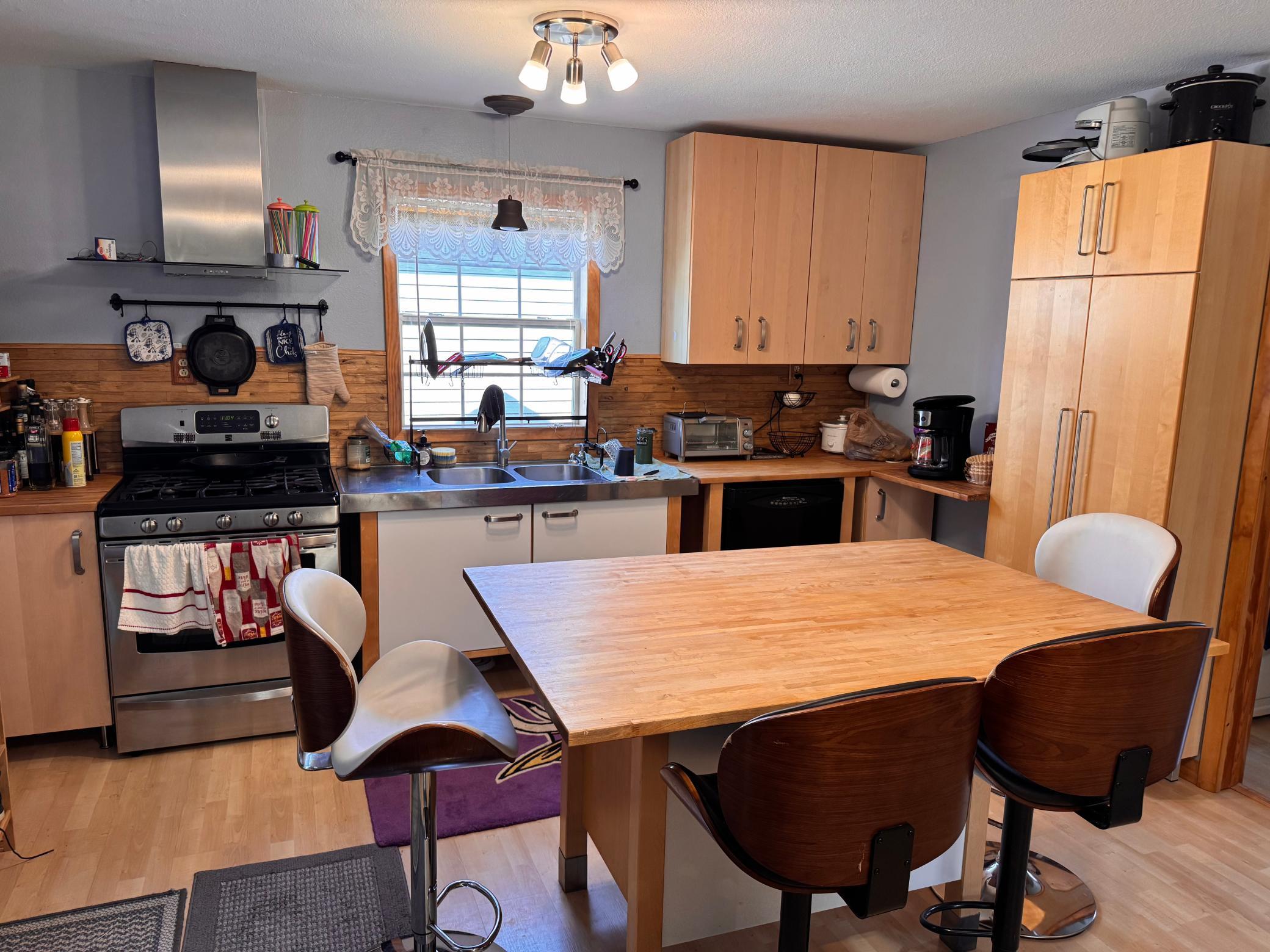 1948 single family home for sale at 49723 Leaf River Road in Ottertail, MN — 3 bed, 2 bath (photo 7 of 17)