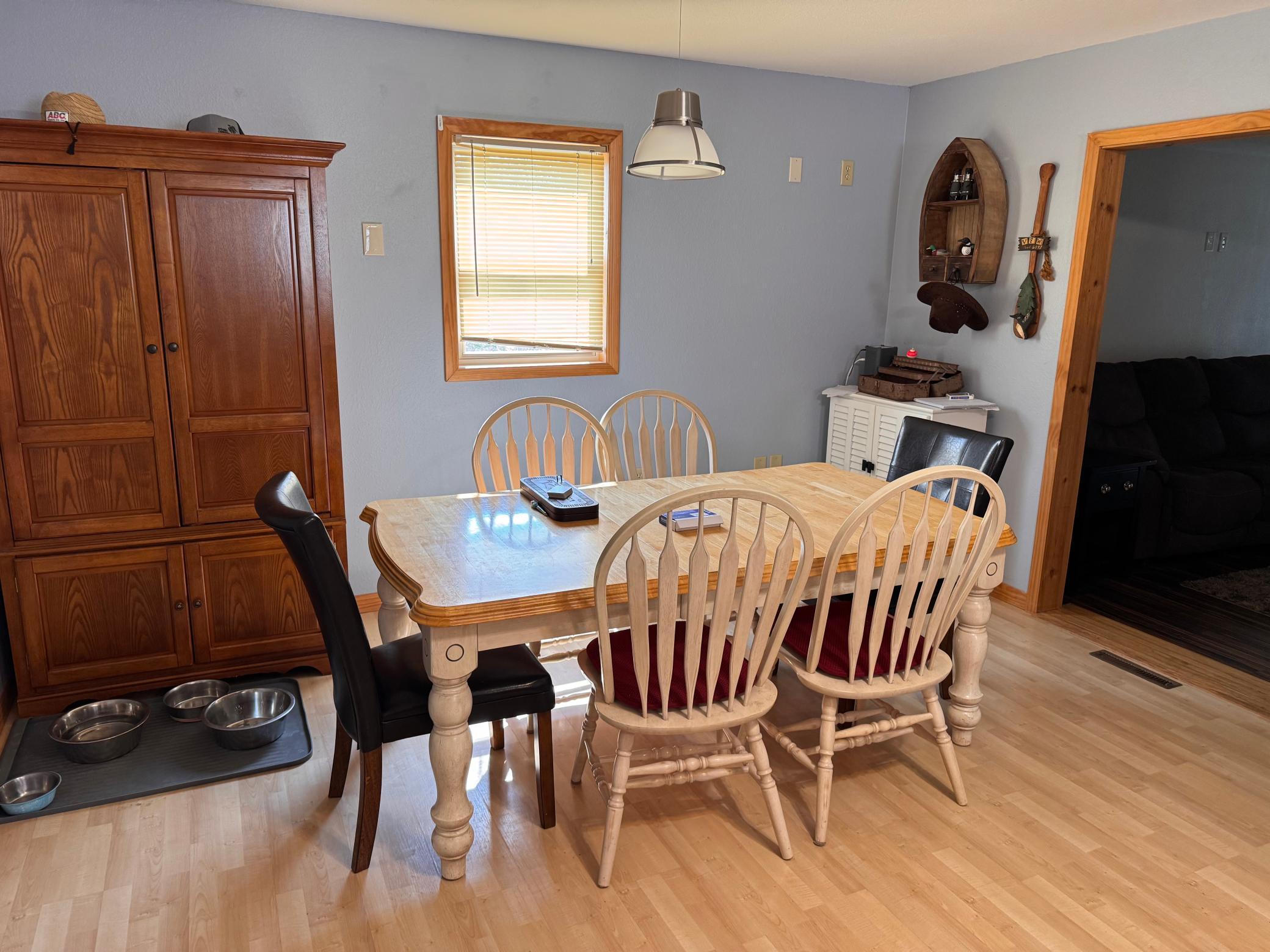 1948 single family home for sale at 49723 Leaf River Road in Ottertail, MN — 3 bed, 2 bath (photo 9 of 17)