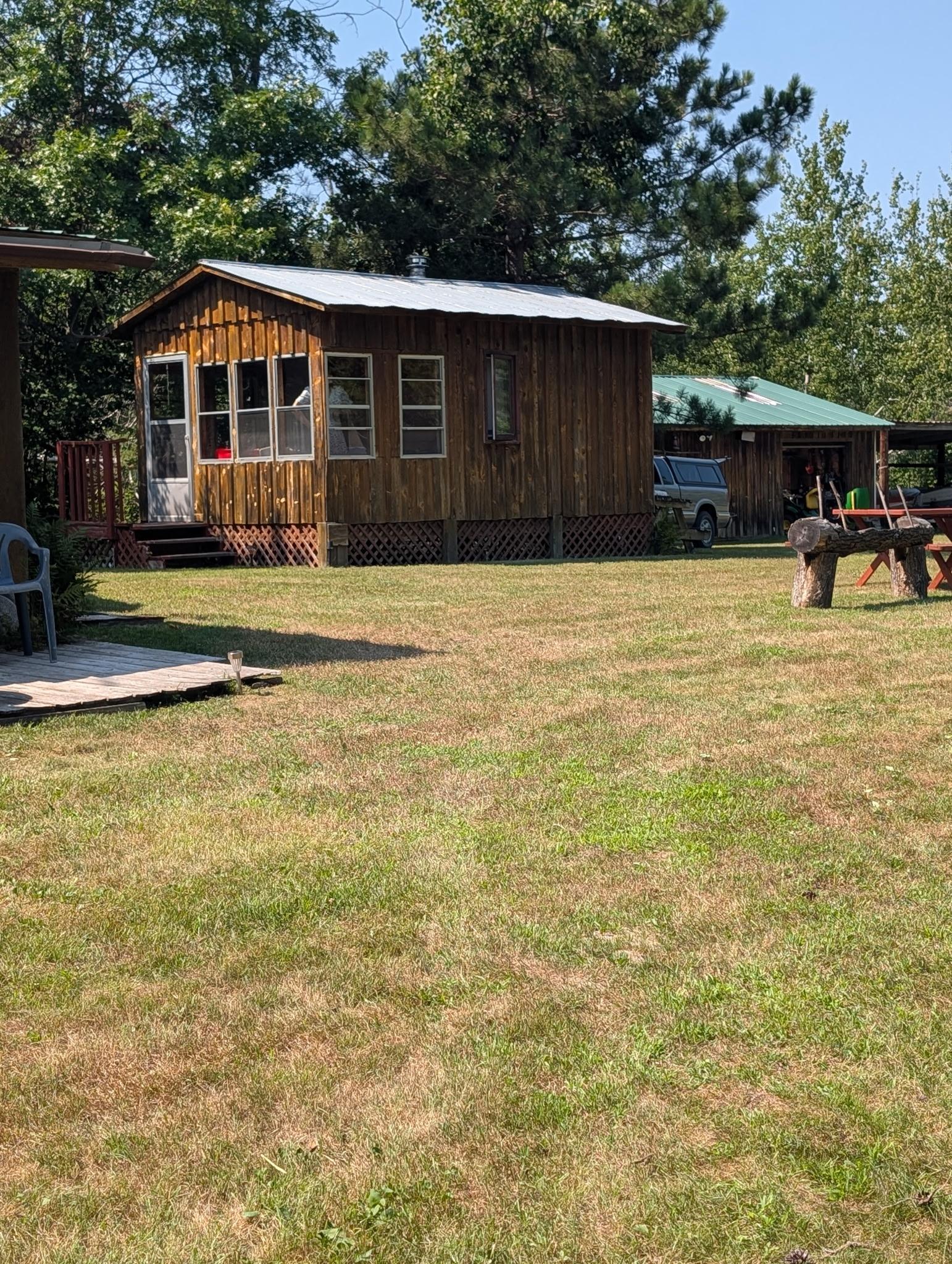 1990 single family home for sale at 49924 County 27 in Solway, MN — 2 bed, 0 bath