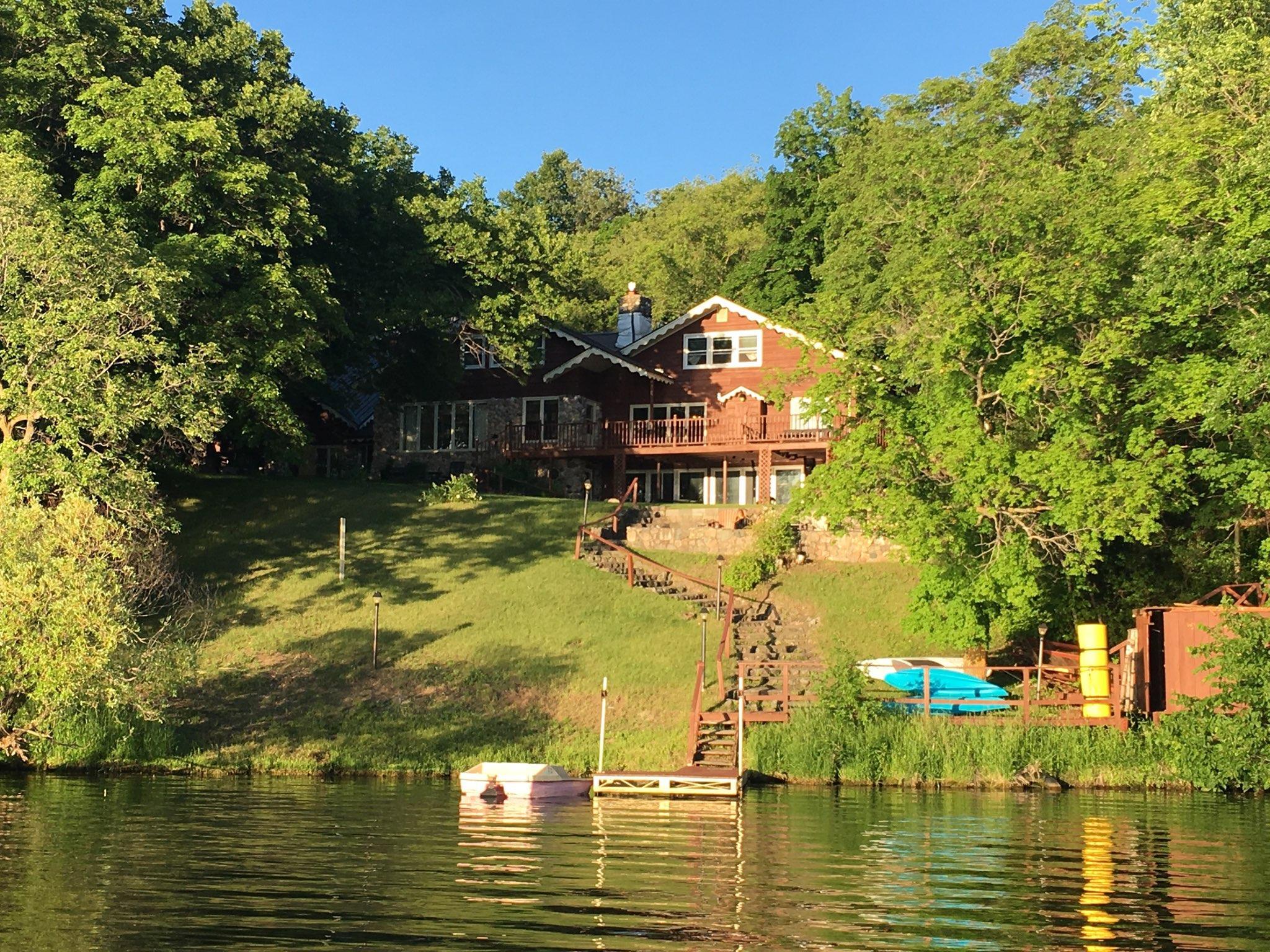 1960 single family home for sale at 51097 E Wymer Lake Road in Frazee, MN — 10 bed, 6 bath (photo 101 of 109)