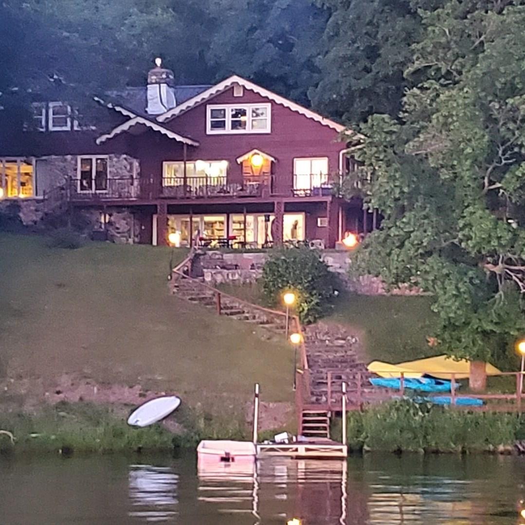 1960 single family home for sale at 51097 E Wymer Lake Road in Frazee, MN — 10 bed, 6 bath (photo 3 of 109)
