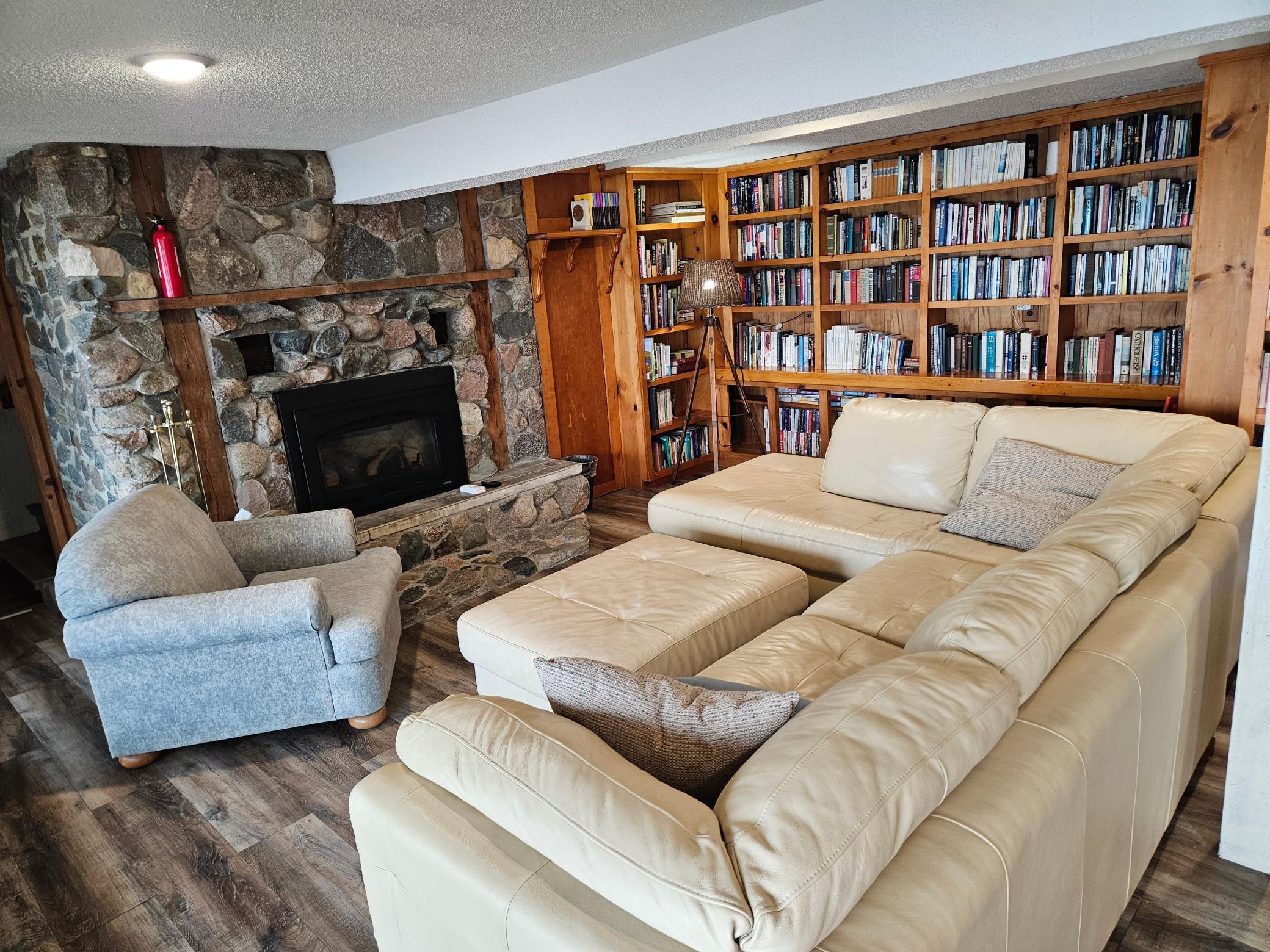 1960 single family home for sale at 51097 E Wymer Lake Road in Frazee, MN — 10 bed, 6 bath (photo 81 of 109)