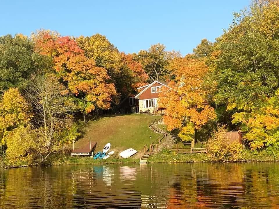 1960 single family home for sale at 51097 E Wymer Lake Road in Frazee, MN — 10 bed, 6 bath (photo 97 of 109)