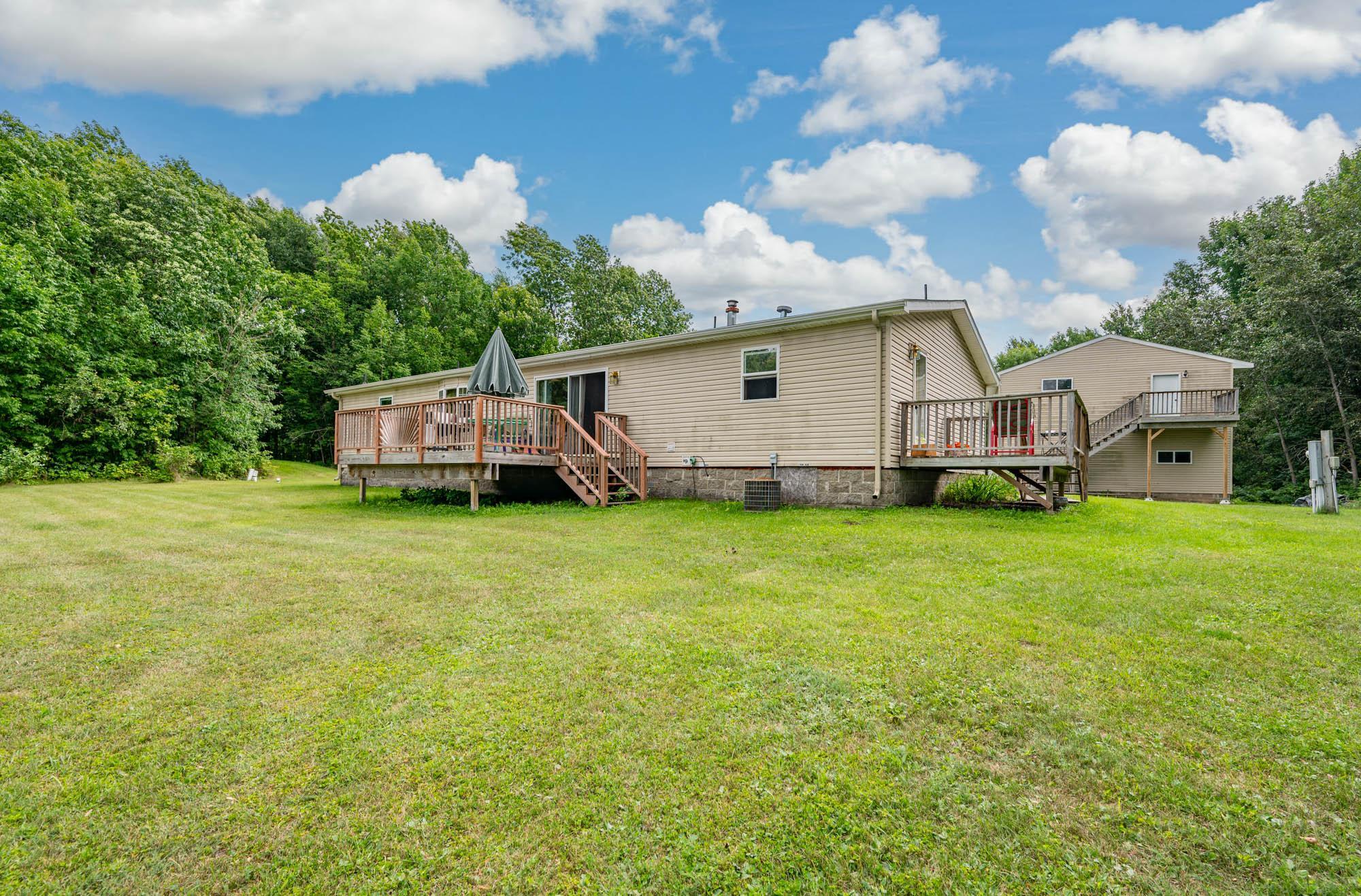 2001 single family home for sale at 27668 Clearwater Road in Grand Rapids, MN — 3 bed, 2 bath (photo 32 of 38)