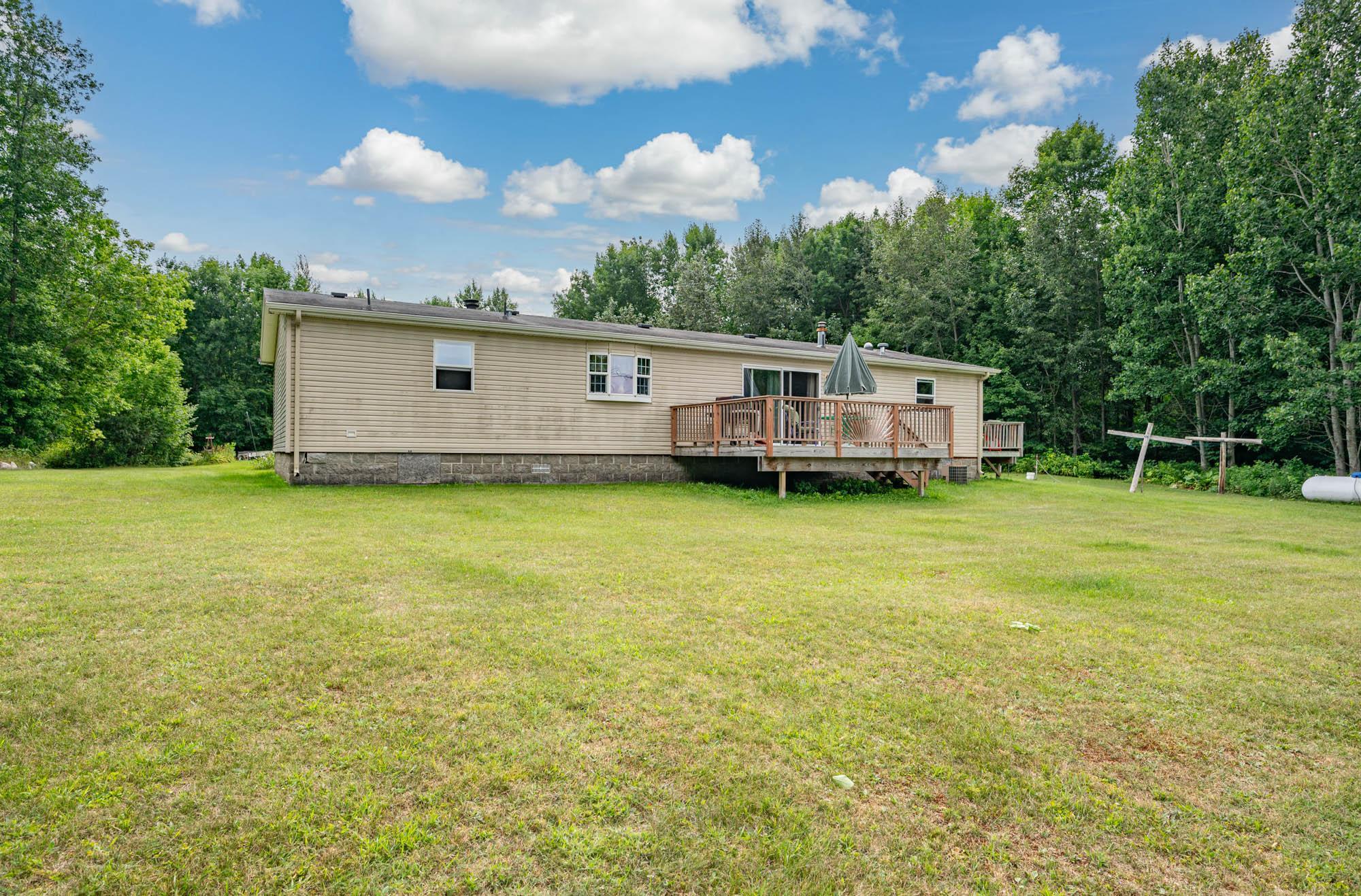 2001 single family home for sale at 27668 Clearwater Road in Grand Rapids, MN — 3 bed, 2 bath (photo 34 of 38)