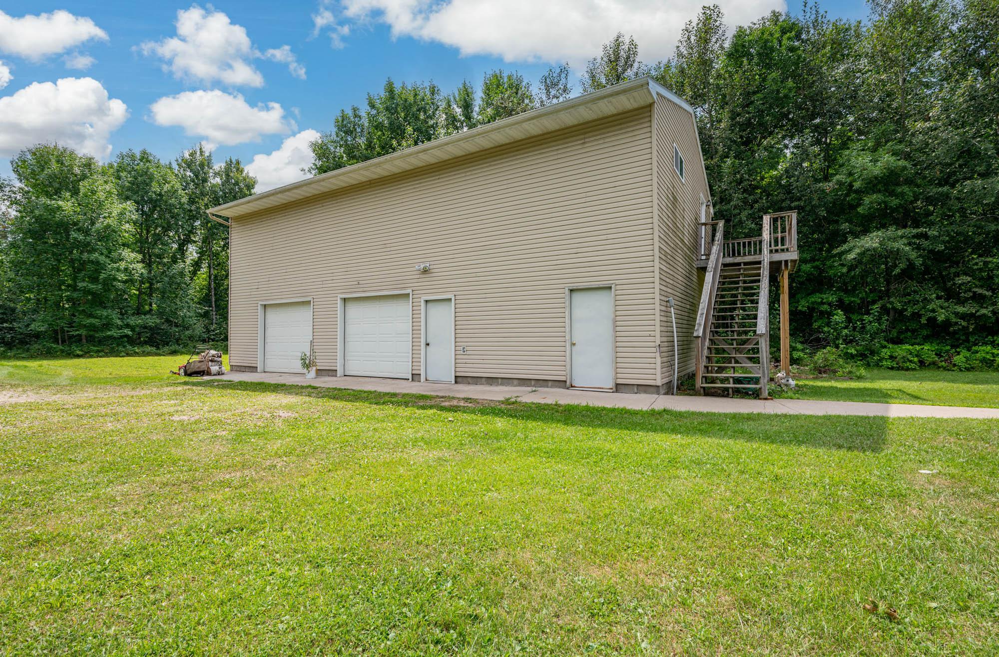 2001 single family home for sale at 27668 Clearwater Road in Grand Rapids, MN — 3 bed, 2 bath (photo 38 of 38)