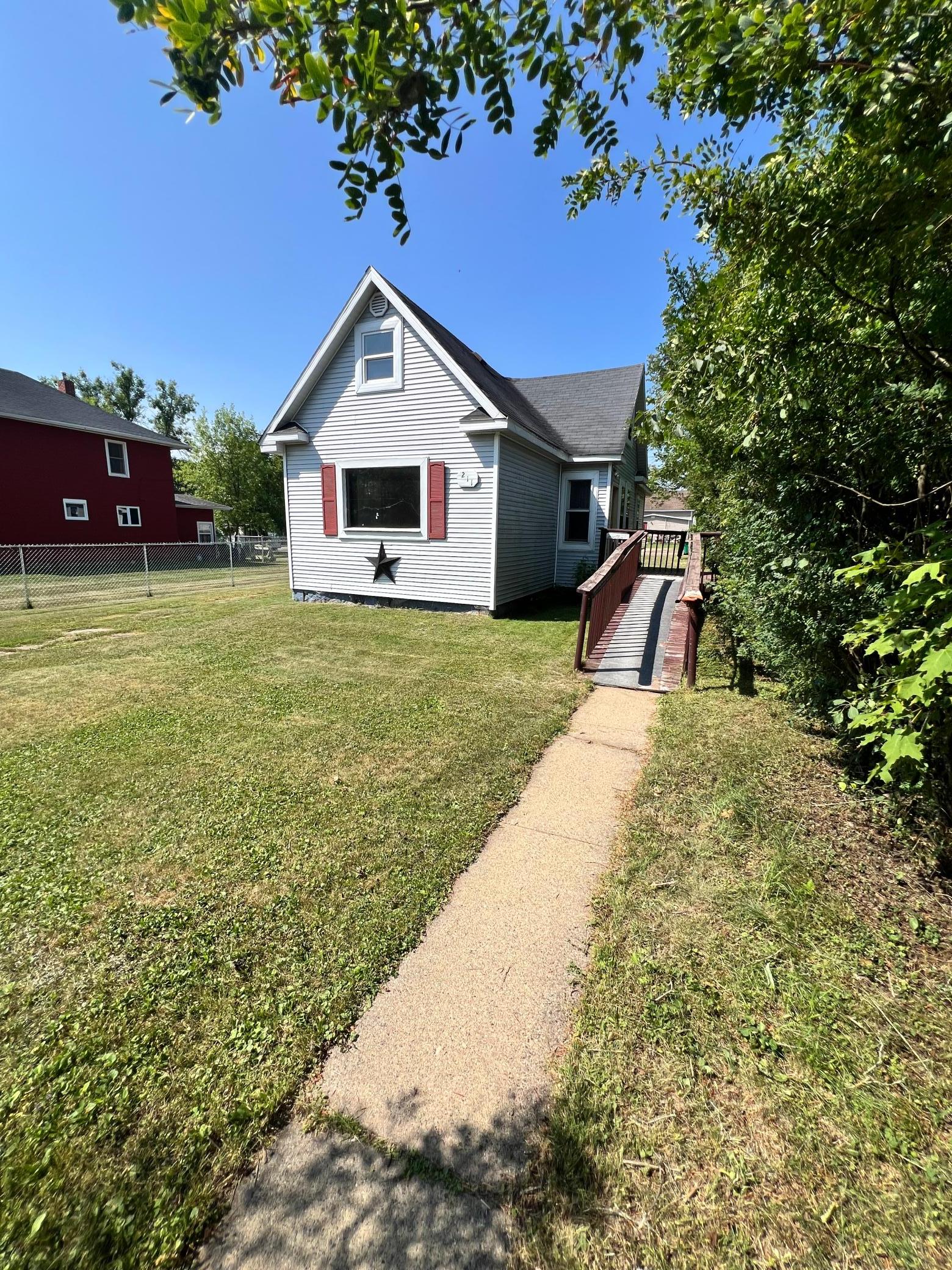 211 Ethel Street, Marble MN 55764 - Photo 2 of 21