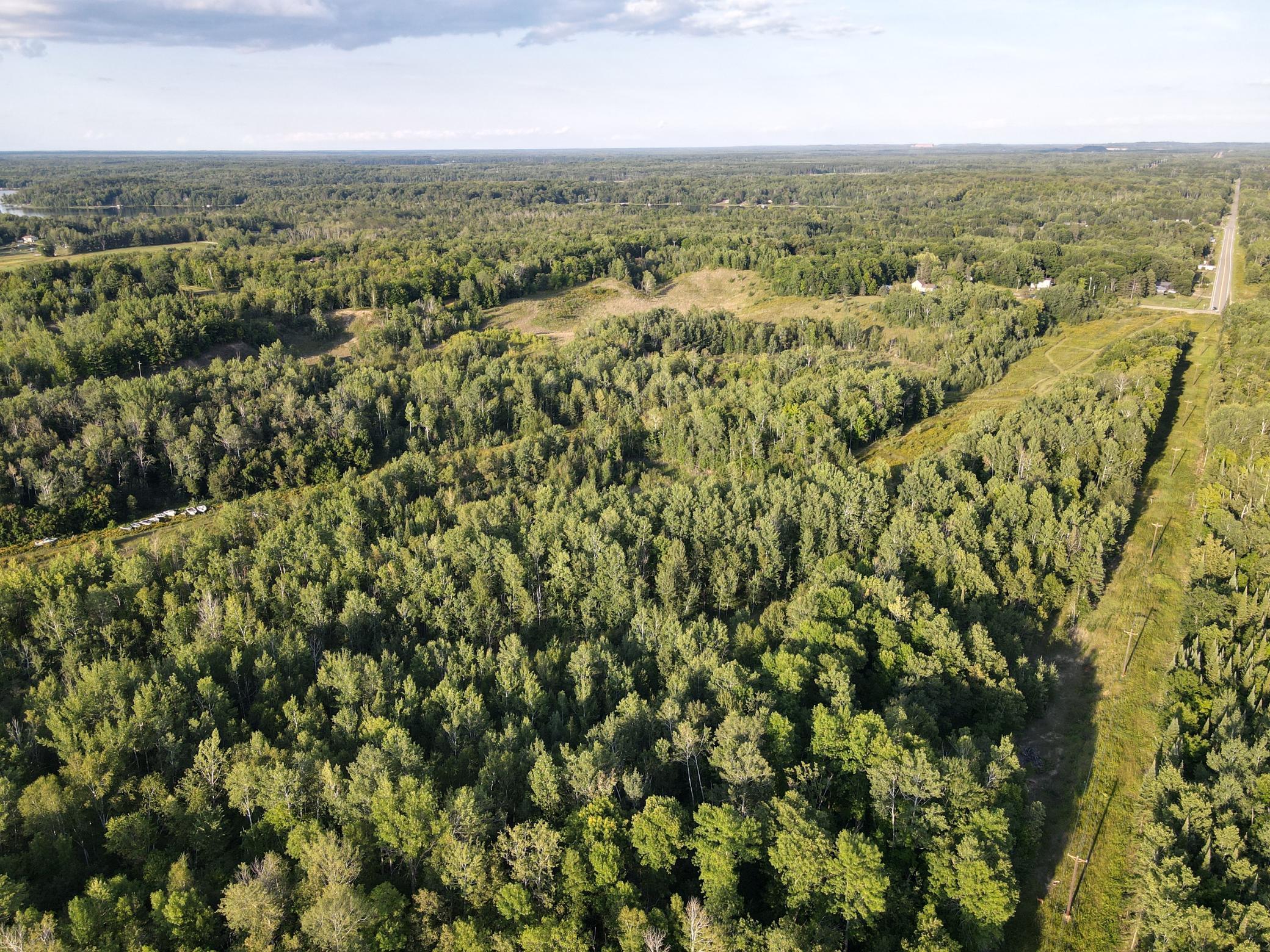 land for sale at TBD Pincherry Rd in Cohasset, MN (photo 11 of 15)