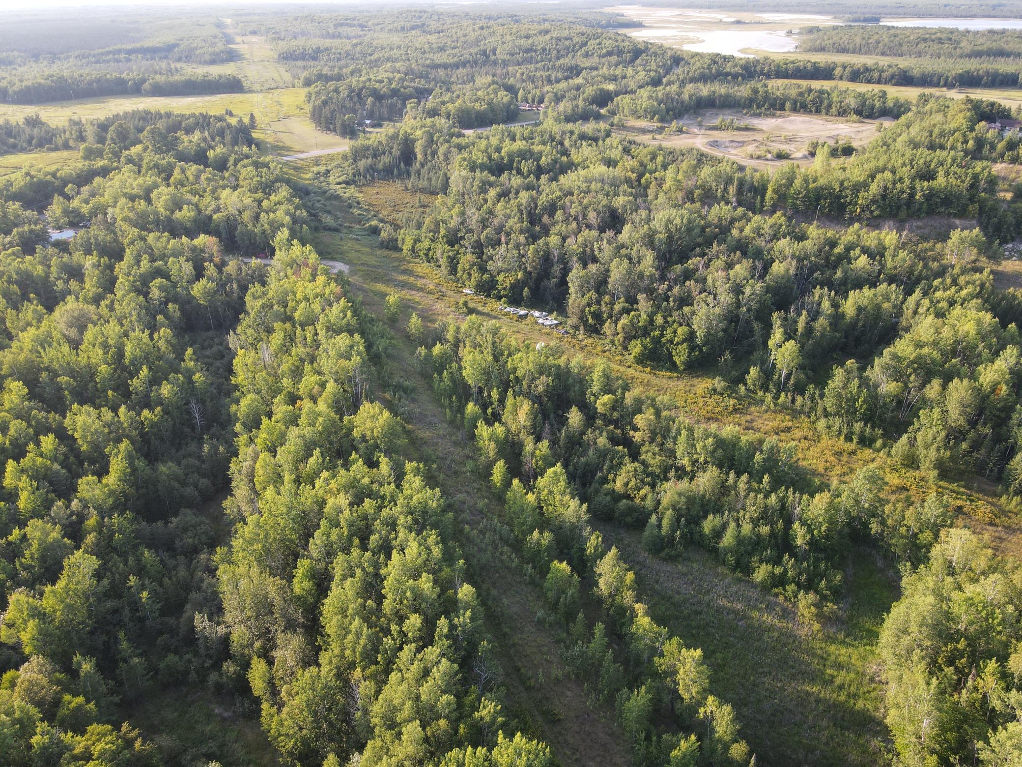 land for sale at TBD Pincherry Rd in Cohasset, MN (photo 14 of 15)