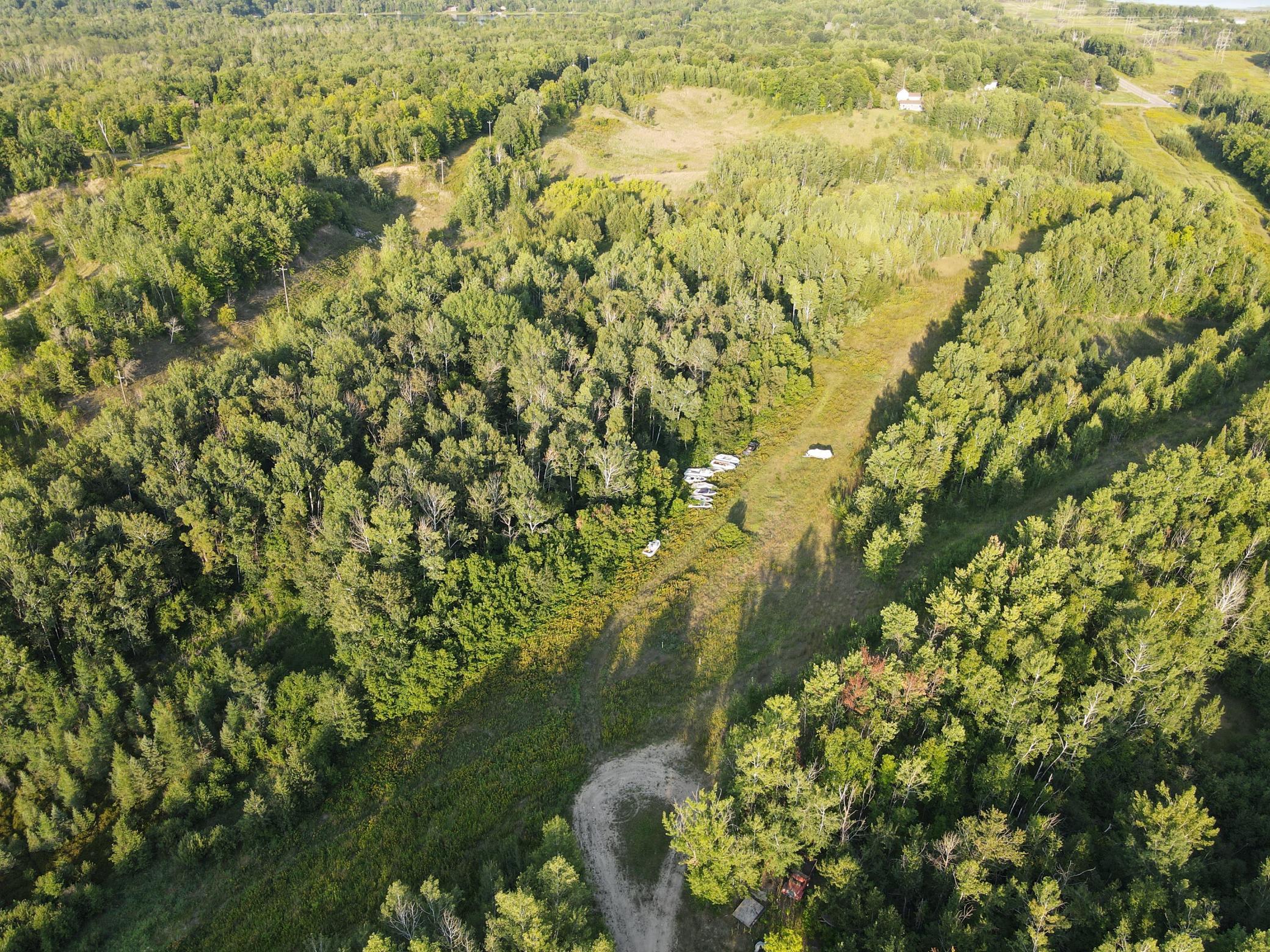 land for sale at TBD Pincherry Rd in Cohasset, MN (photo 15 of 15)