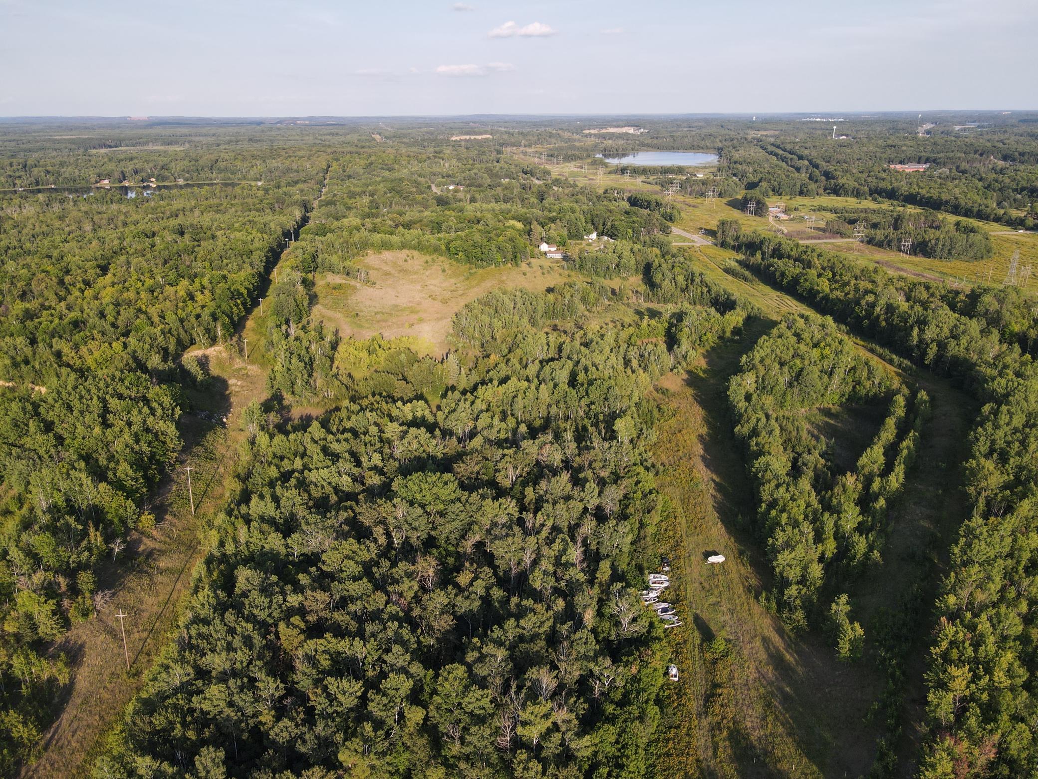 land for sale at TBD Pincherry Rd in Cohasset, MN (photo 3 of 15)