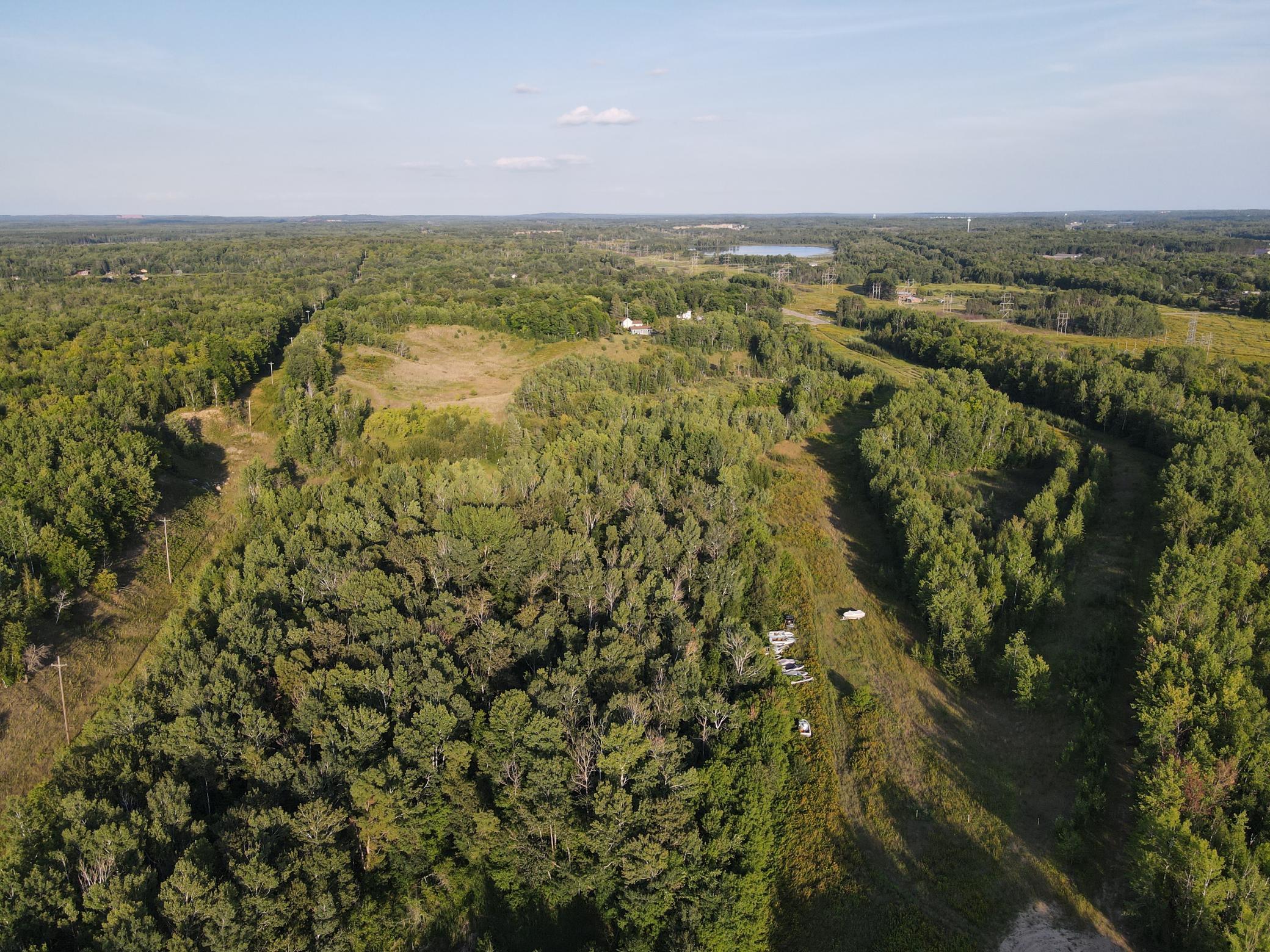 land for sale at TBD Pincherry Rd in Cohasset, MN (photo 4 of 15)