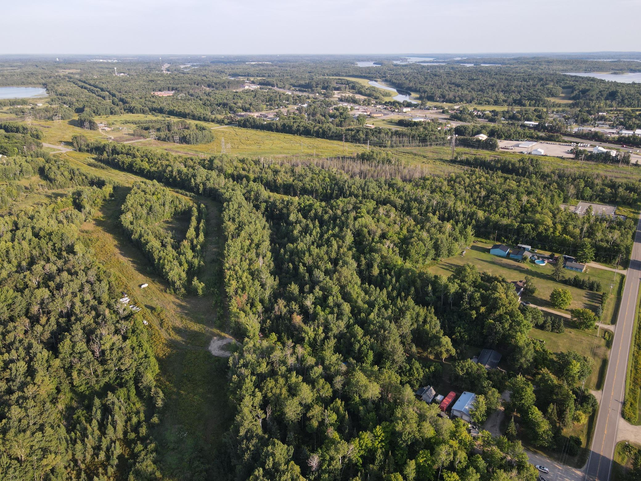 land for sale at TBD Pincherry Rd in Cohasset, MN (photo 5 of 15)