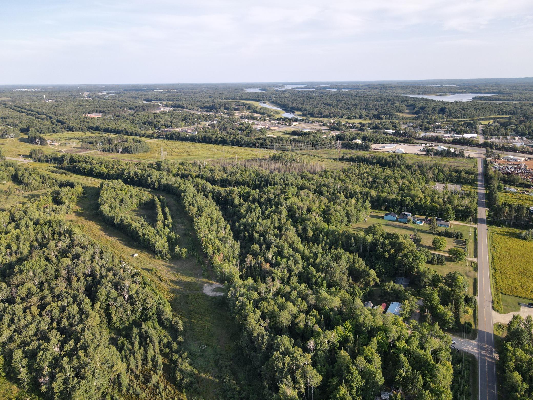 land for sale at TBD Pincherry Rd in Cohasset, MN (photo 6 of 15)