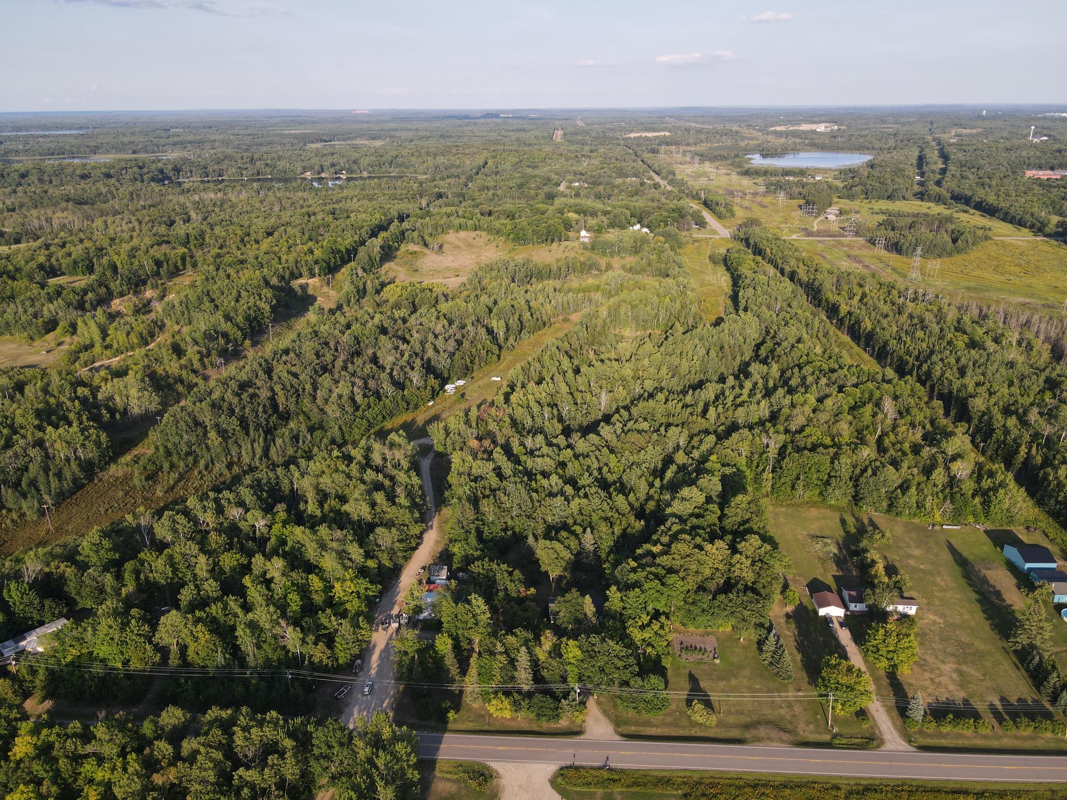 land for sale at TBD Pincherry Rd in Cohasset, MN (photo 8 of 15)