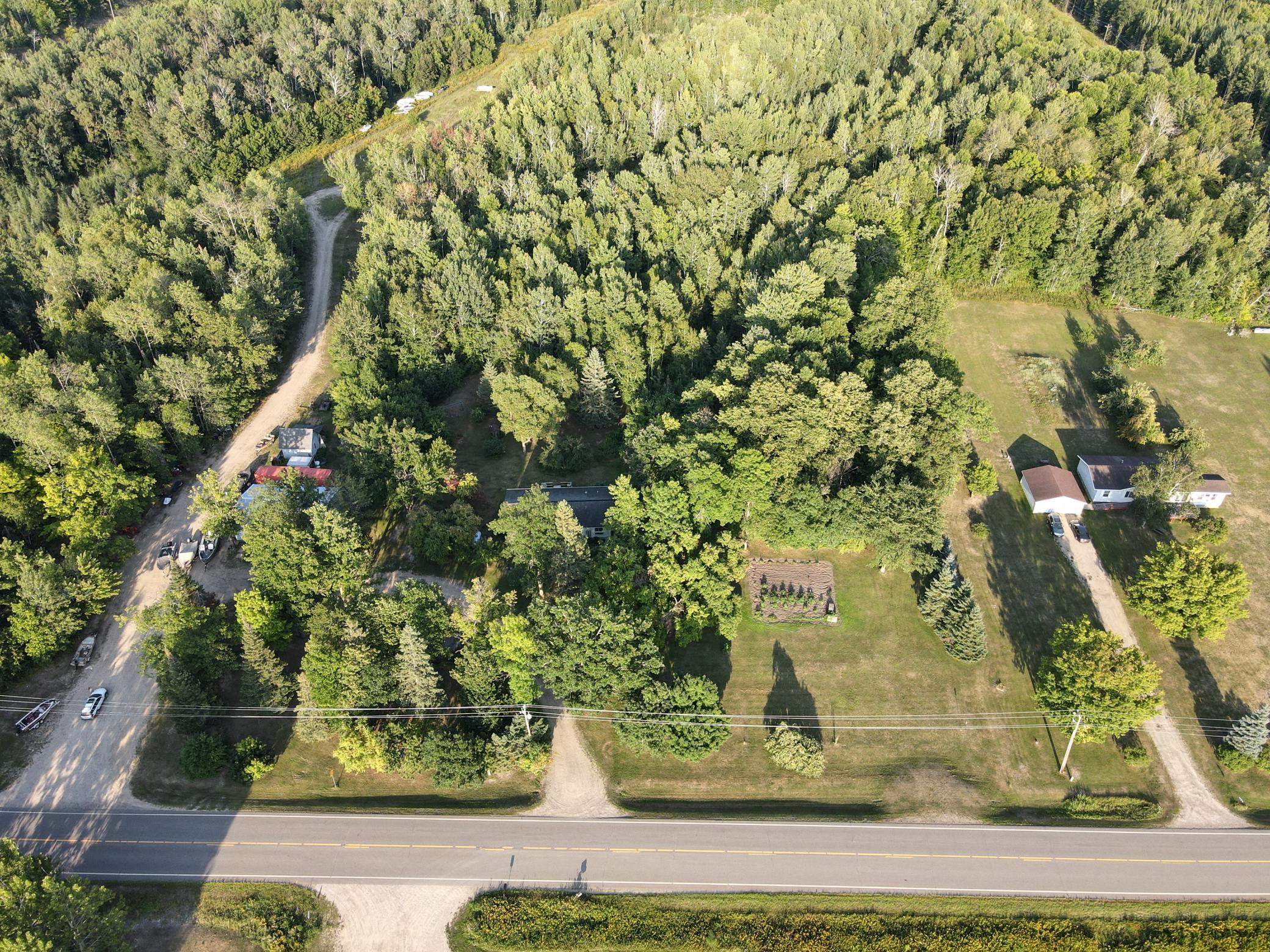 land for sale at TBD Pincherry Rd in Cohasset, MN (photo 9 of 15)