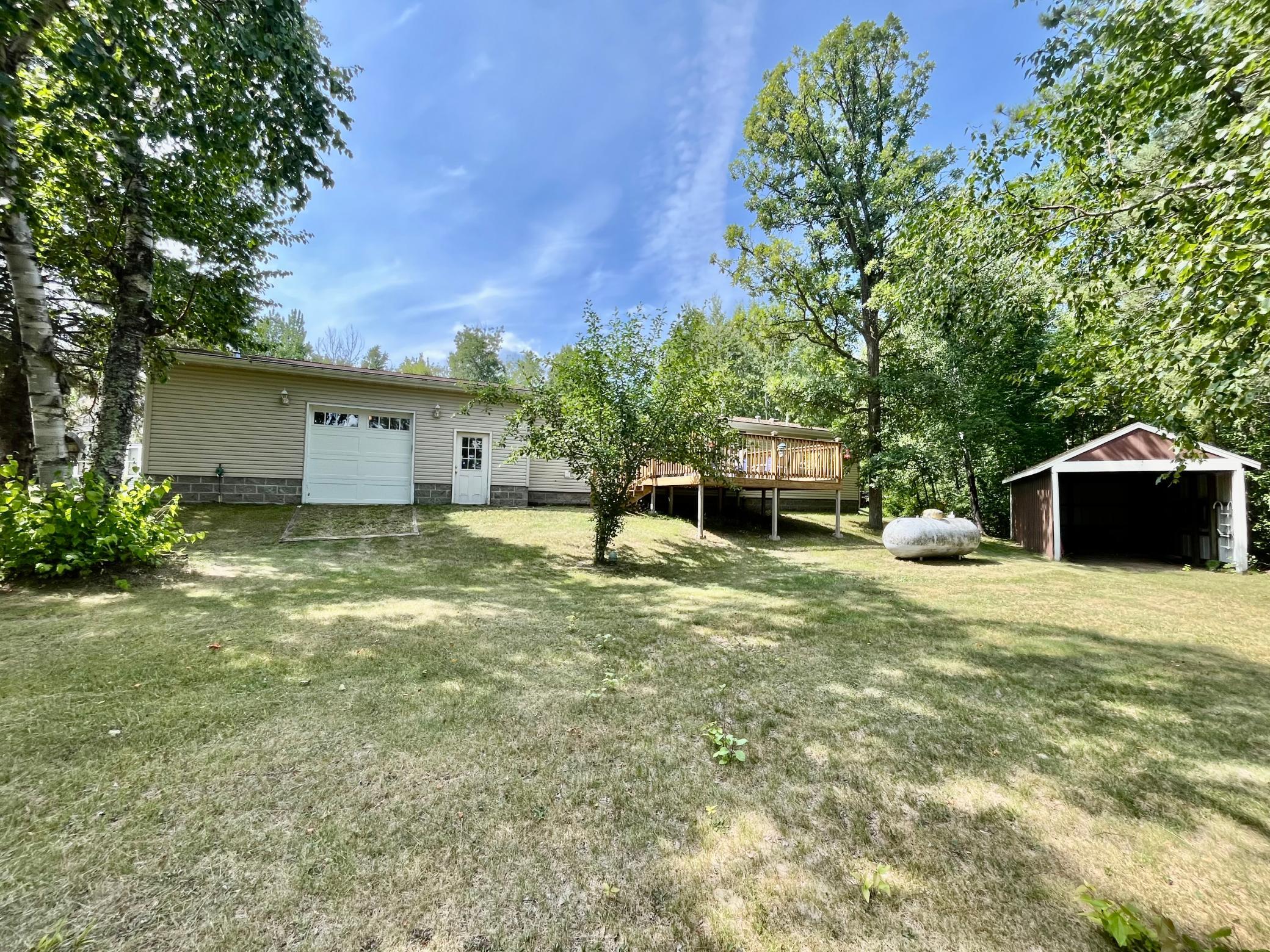 33546 N Reilly Lake Road N, Bovey MN 55709 - Photo 24 of 33