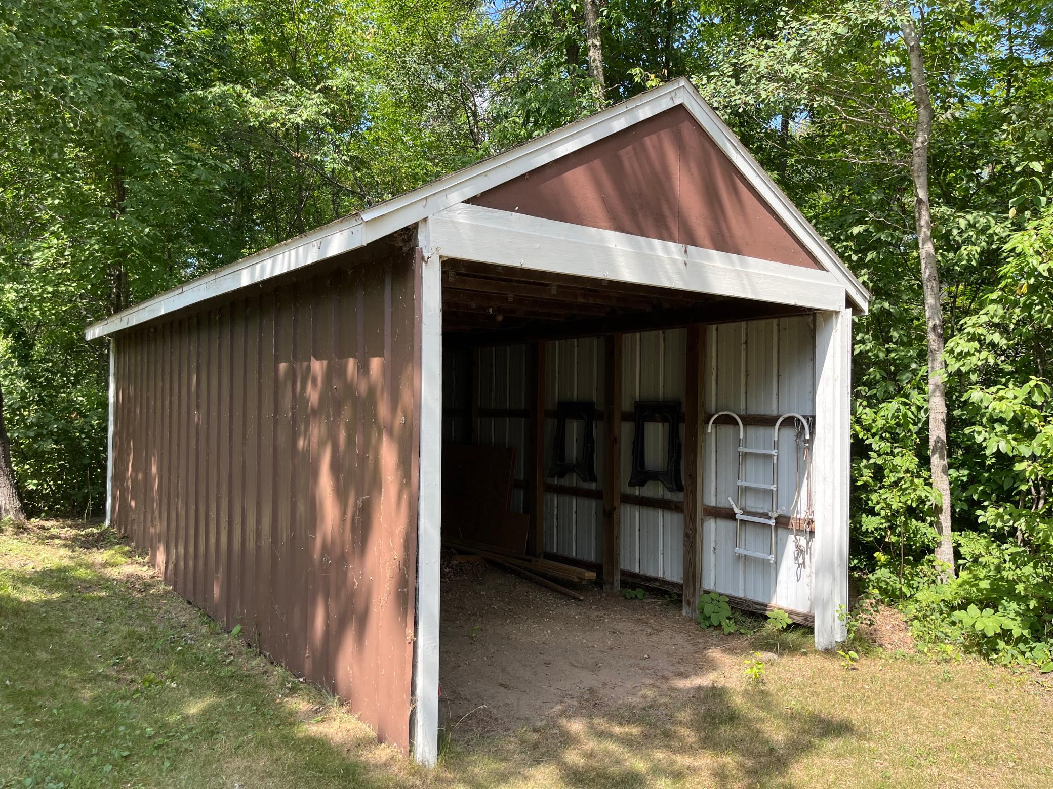 33546 N Reilly Lake Road N, Bovey MN 55709 - Photo 26 of 33
