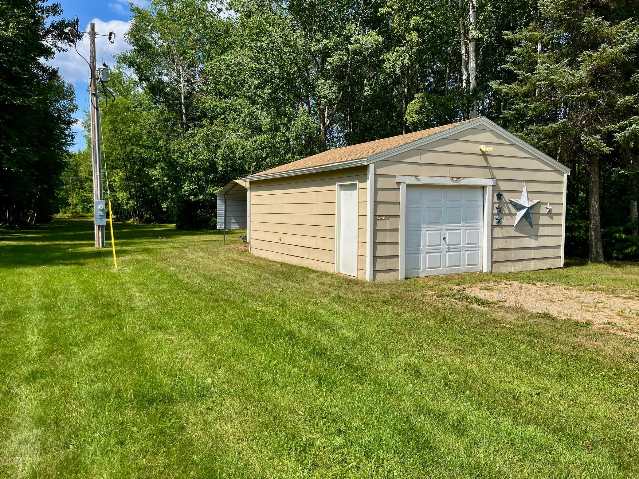 33546 N Reilly Lake Road N, Bovey MN 55709 - Photo 30 of 33