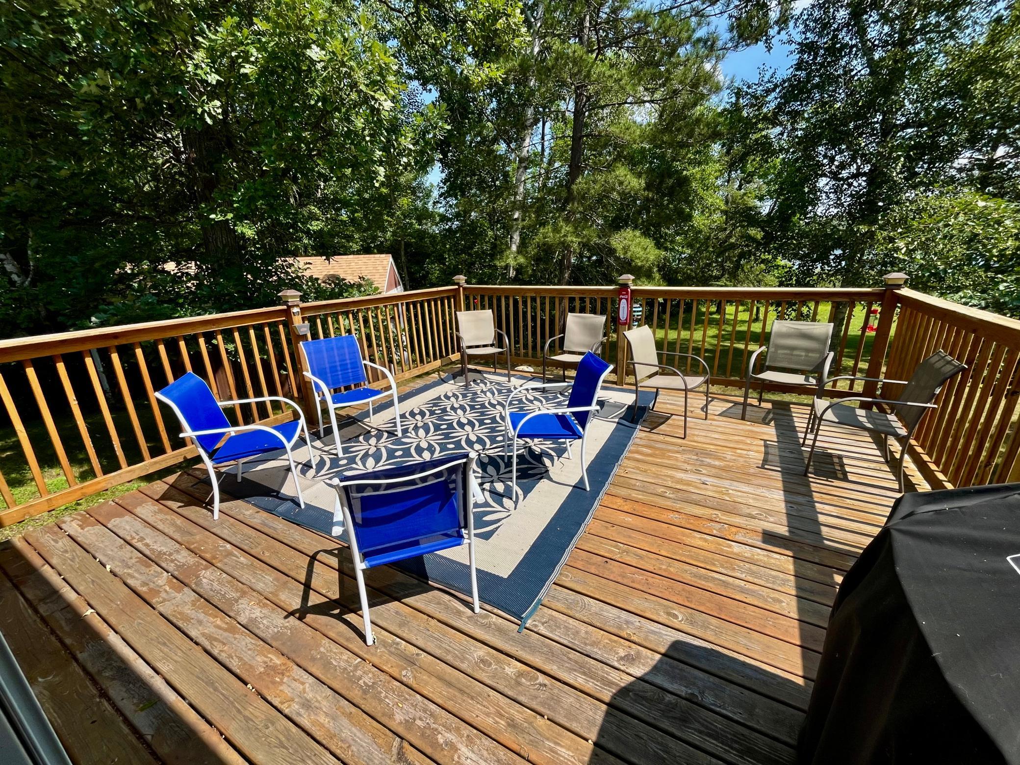 33546 N Reilly Lake Road N, Bovey MN 55709 - Photo 7 of 33