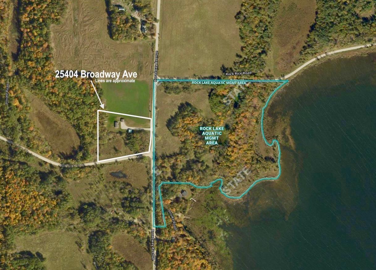 2003 single family home for sale at 25404 Broadway Avenue in Detroit Lakes, MN — 3 bed, 2 bath (photo 3 of 32)