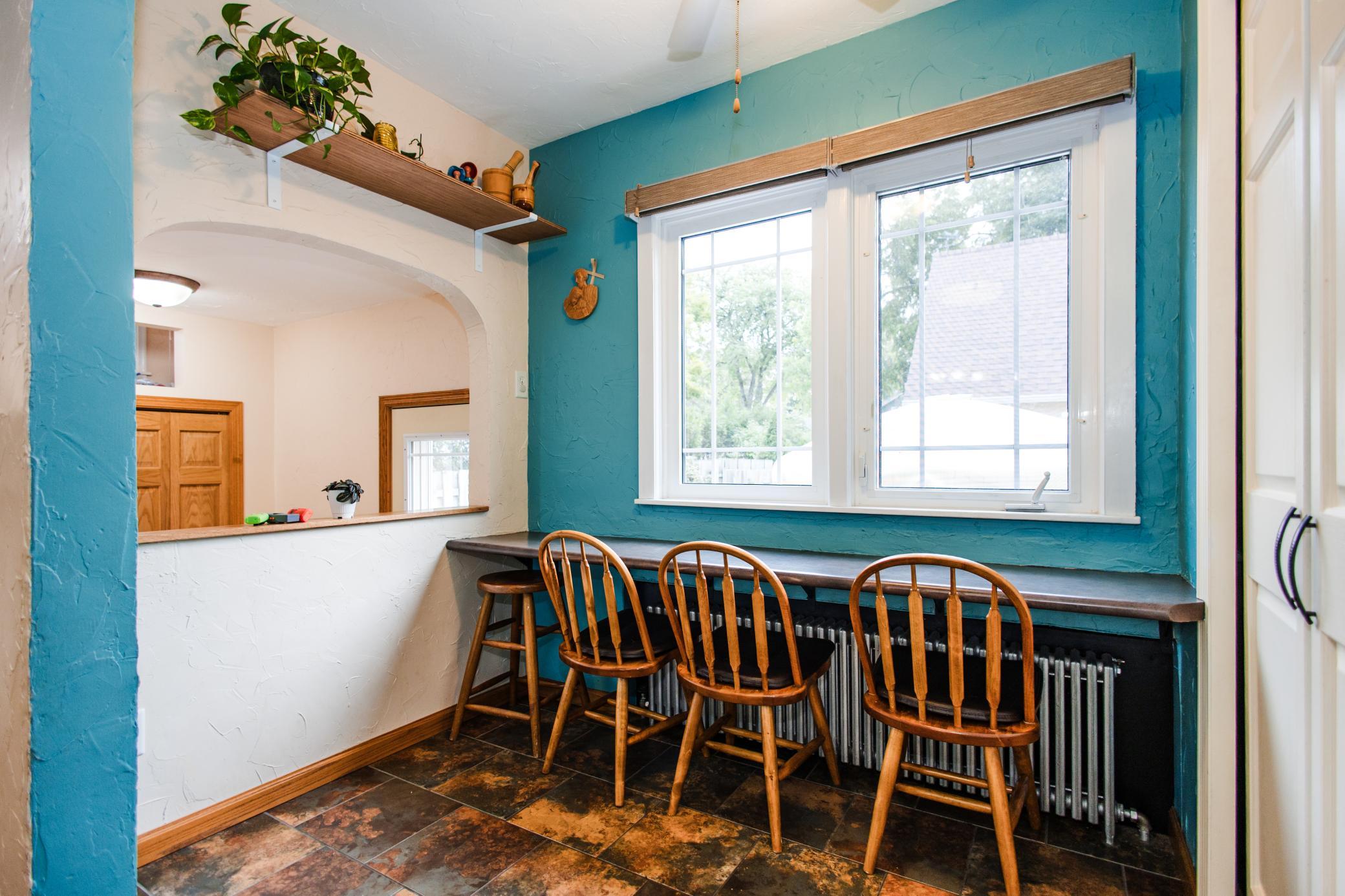 1938 single family home for sale at 1101 Summit Avenue in Detroit Lakes, MN — 4 bed, 3 bath (photo 12 of 74)